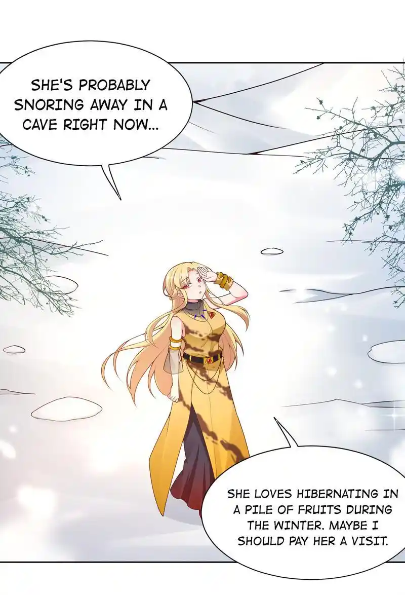 Working Overtime to Destroy the World! Chapter 114