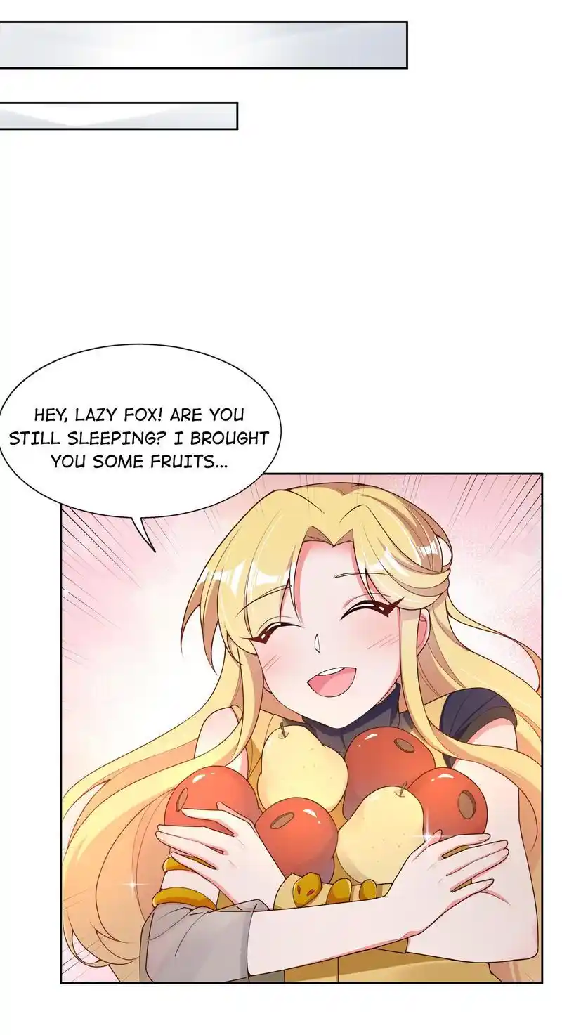 Working Overtime to Destroy the World! Chapter 114