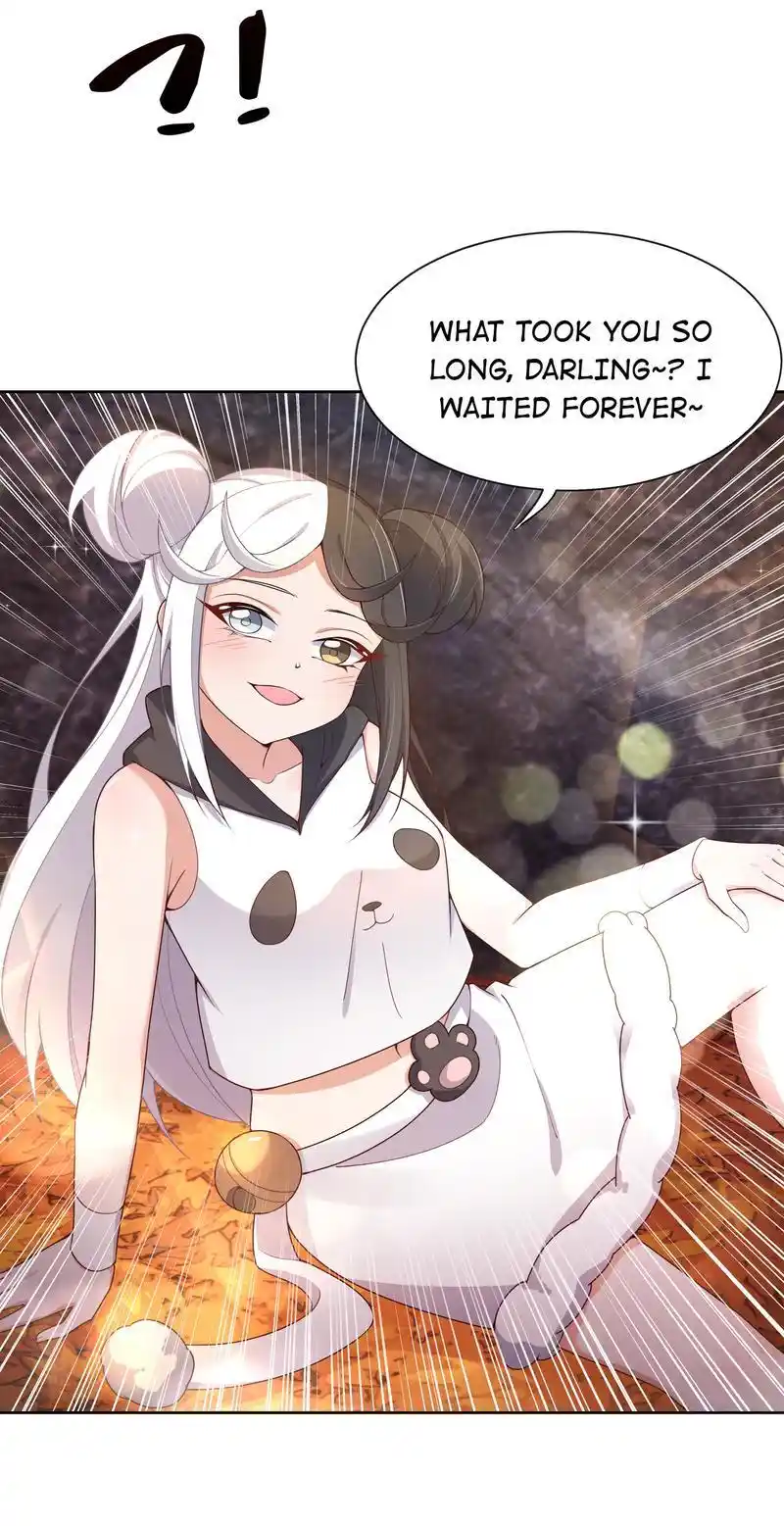 Working Overtime to Destroy the World! Chapter 114