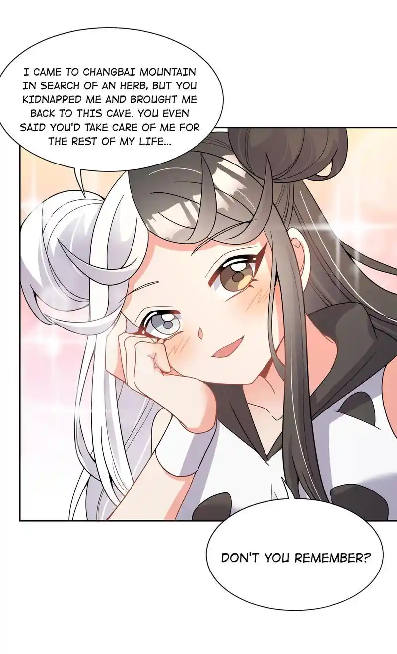 Working Overtime to Destroy the World! Chapter 114