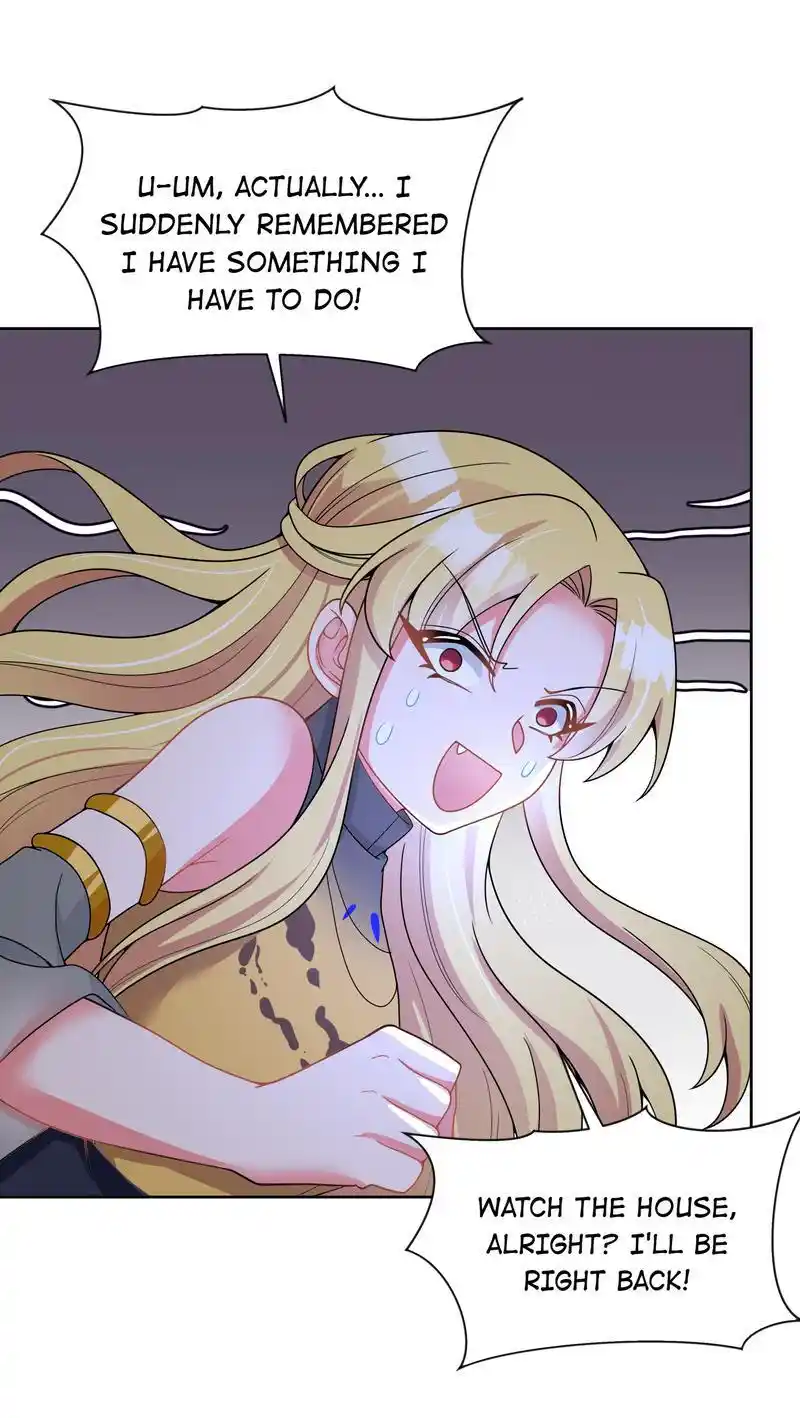 Working Overtime to Destroy the World! Chapter 114