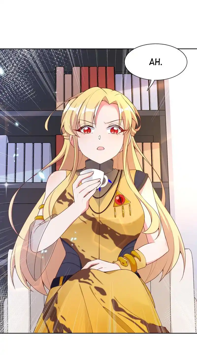 Working Overtime to Destroy the World! Chapter 114