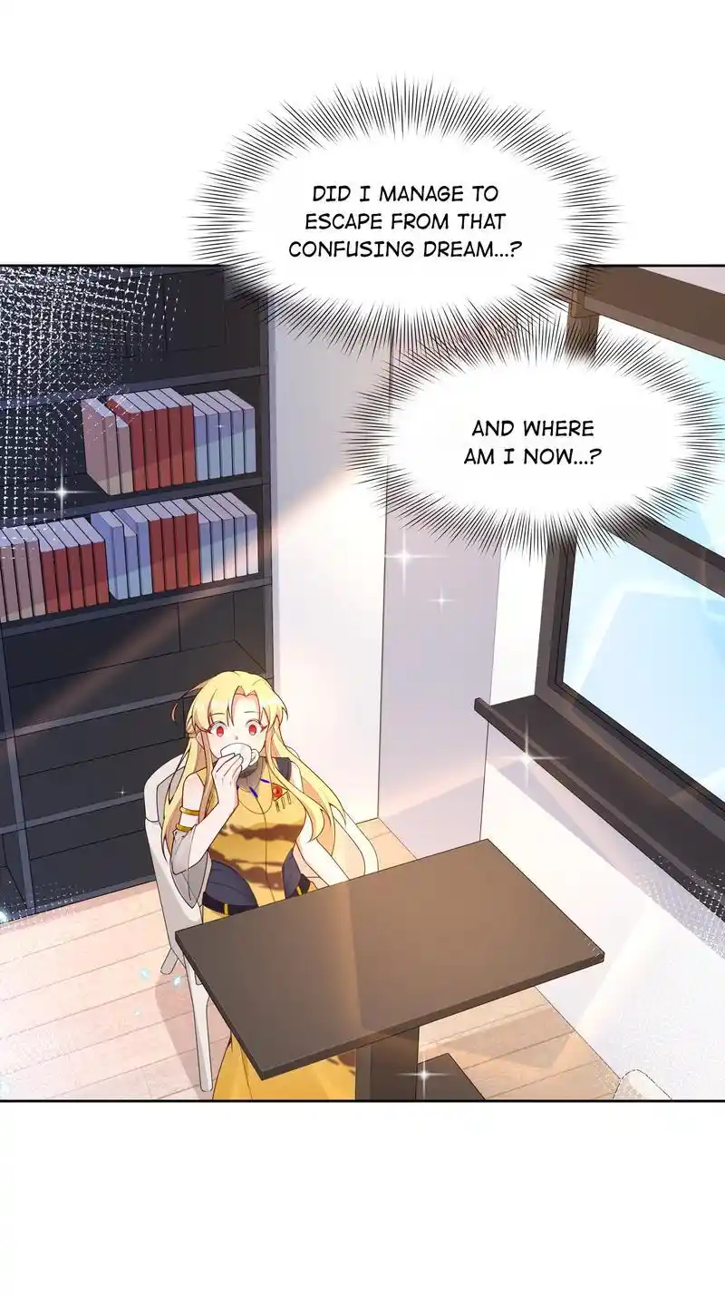 Working Overtime to Destroy the World! Chapter 114