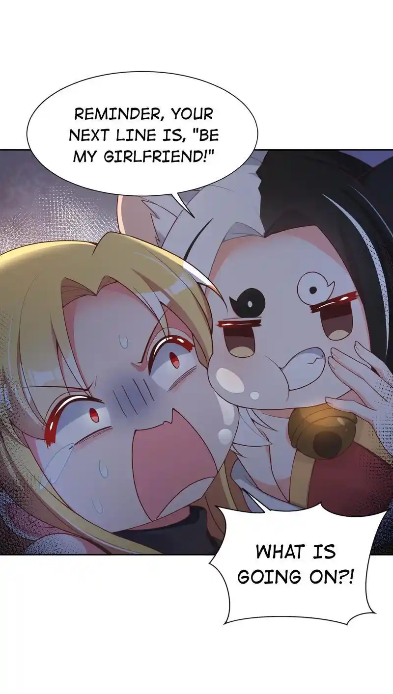 Working Overtime to Destroy the World! Chapter 114