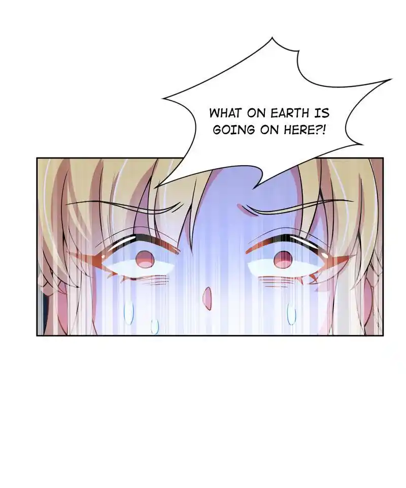 Working Overtime to Destroy the World! Chapter 114