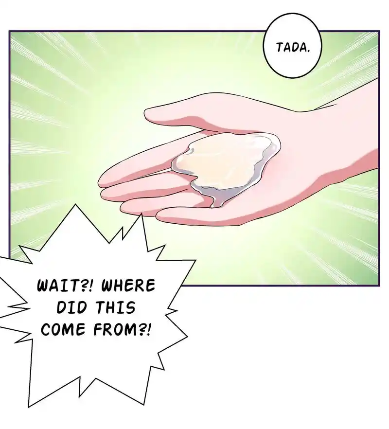 Working Overtime To Destroy The World! Chapter 25.5