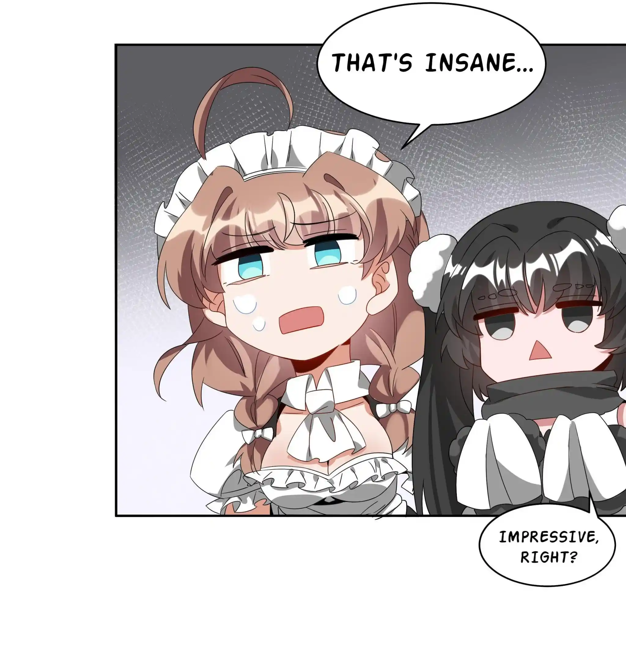 Working Overtime To Destroy The World! Chapter 41