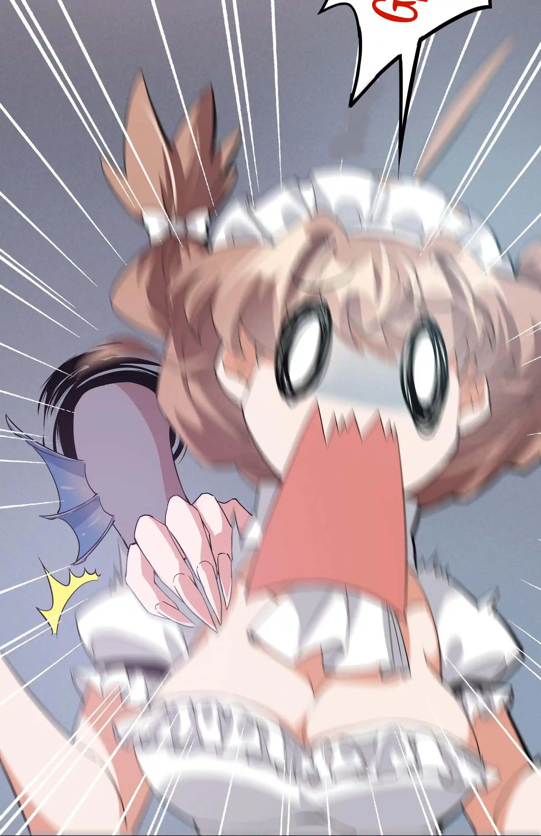 Working Overtime To Destroy The World! Chapter 41