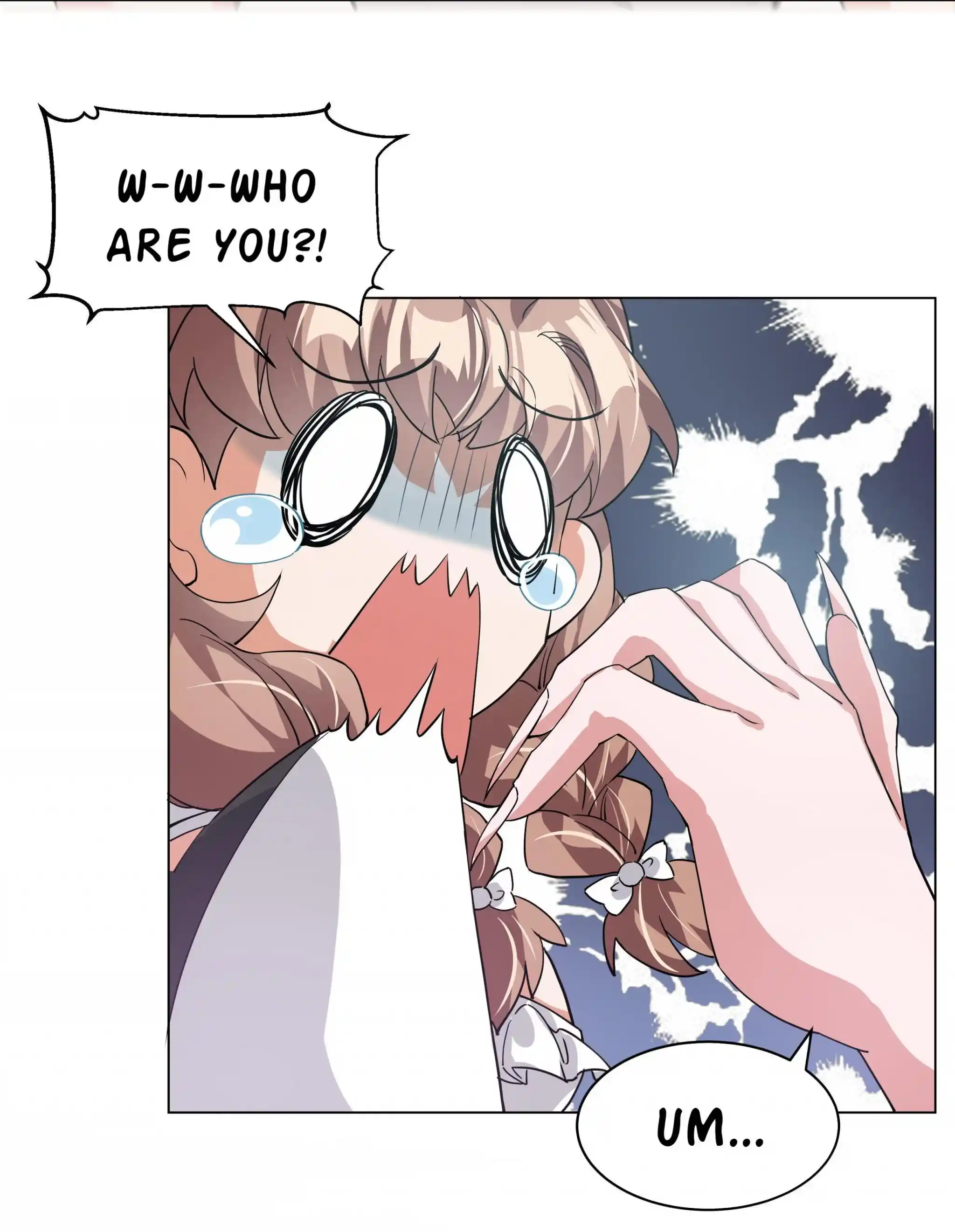 Working Overtime To Destroy The World! Chapter 41