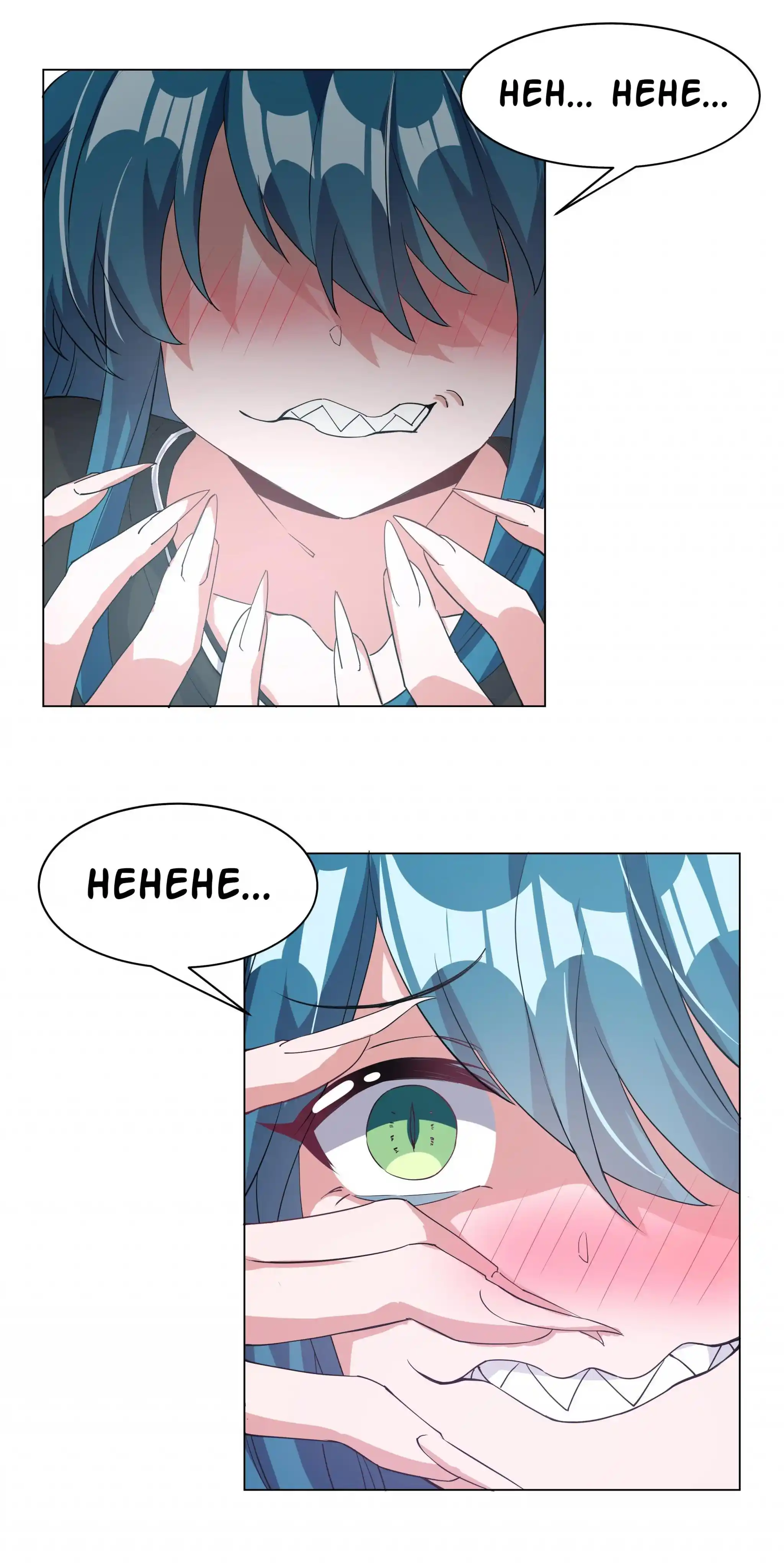 Working Overtime To Destroy The World! Chapter 41