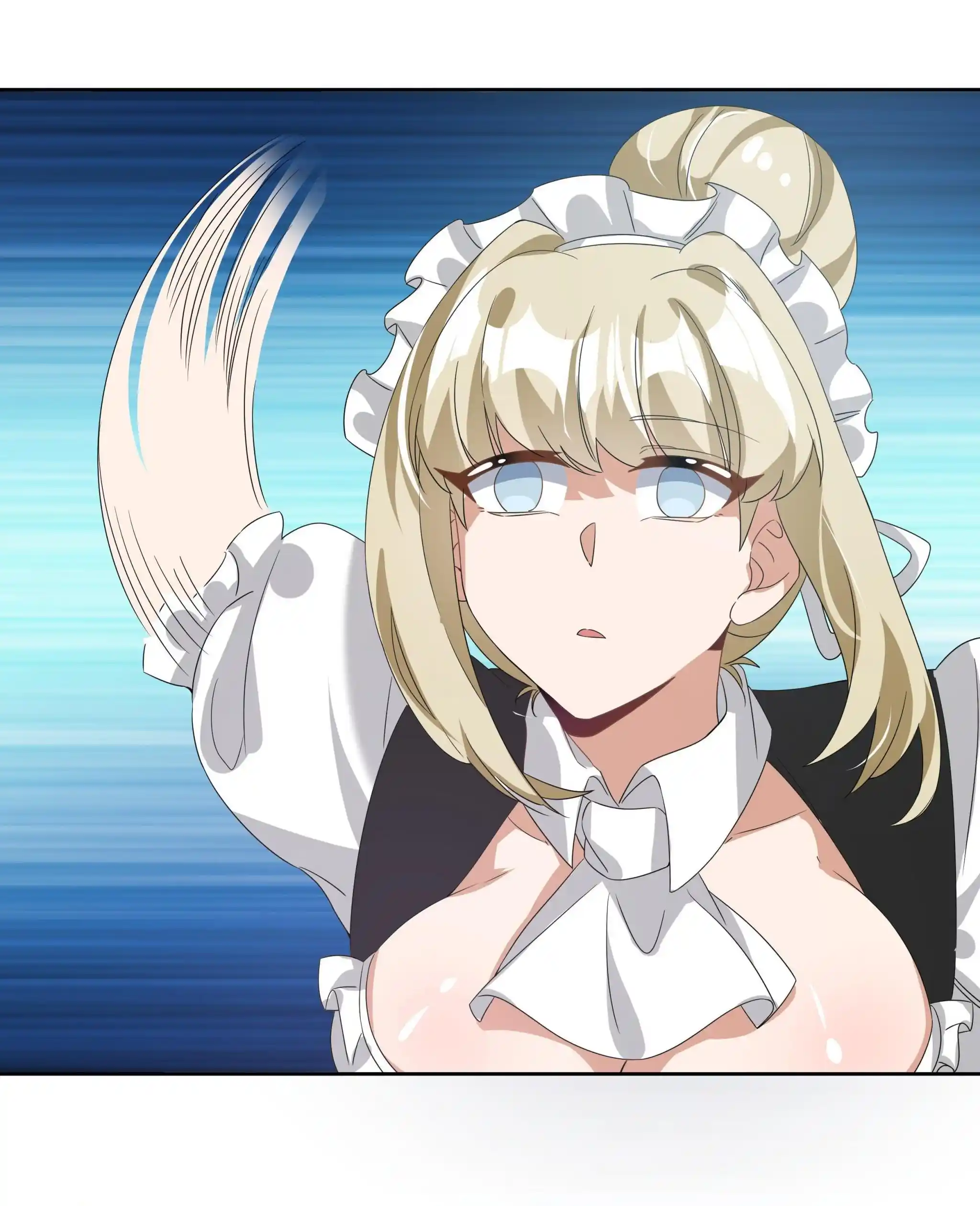 Working Overtime To Destroy The World! Chapter 41