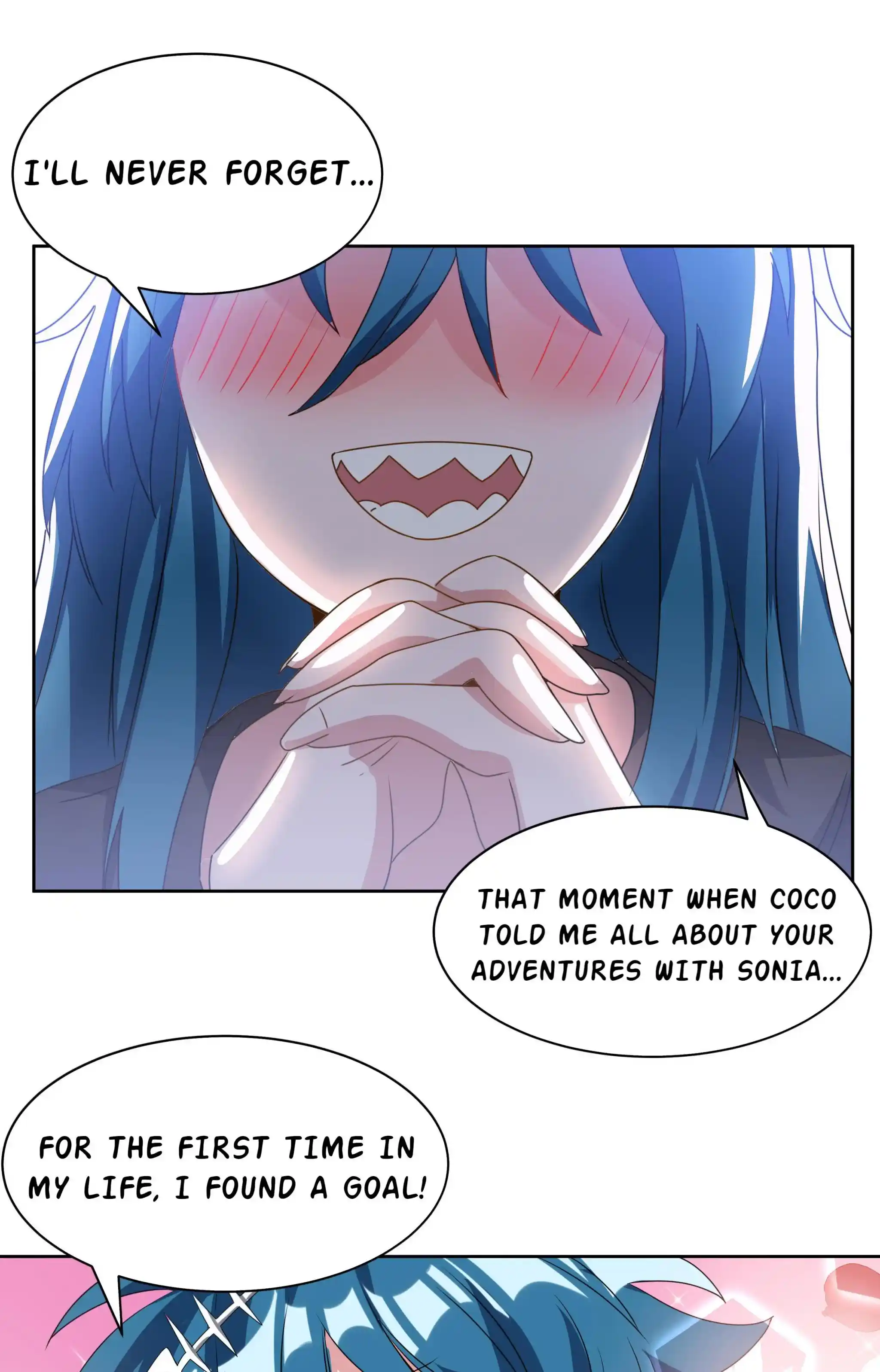 Working Overtime To Destroy The World! Chapter 41