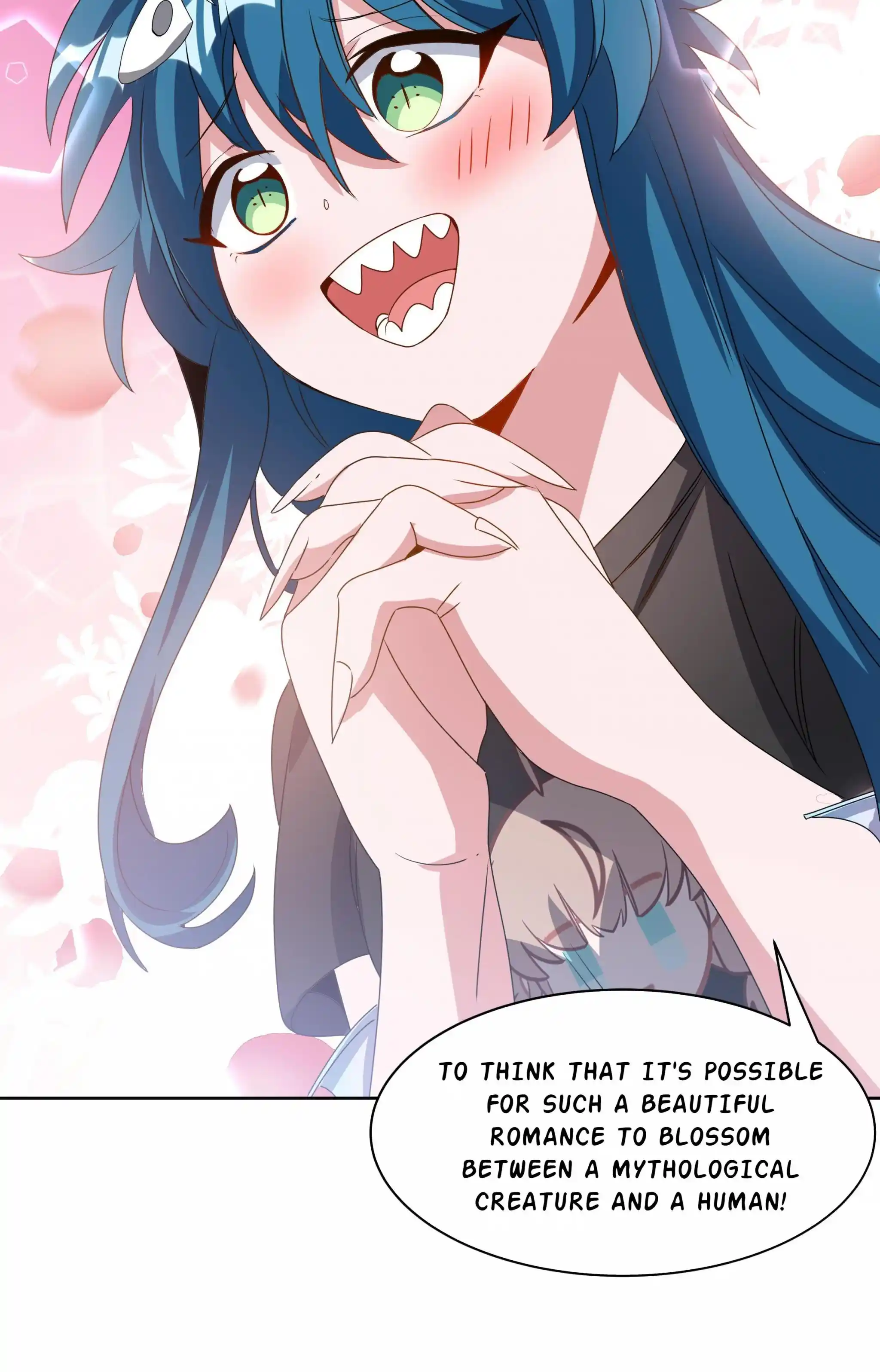 Working Overtime To Destroy The World! Chapter 41