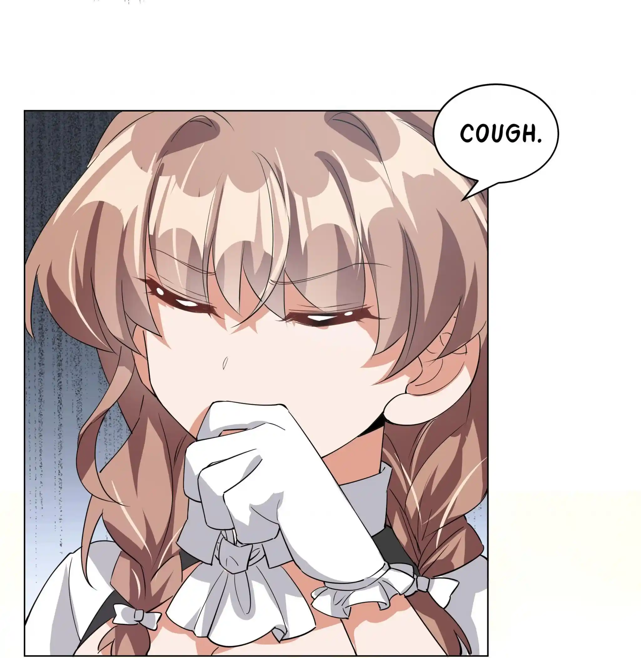 Working Overtime To Destroy The World! Chapter 41