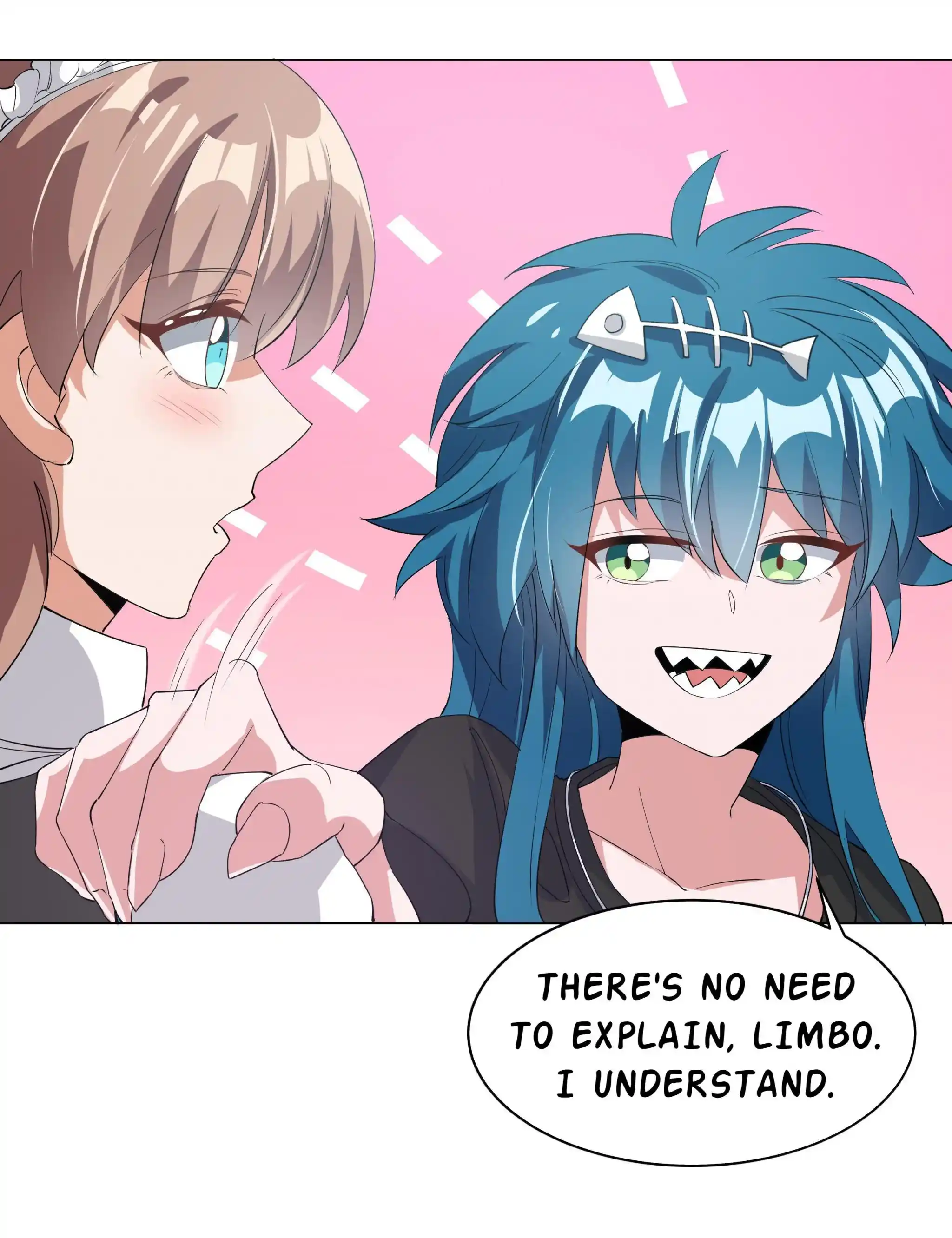 Working Overtime To Destroy The World! Chapter 41