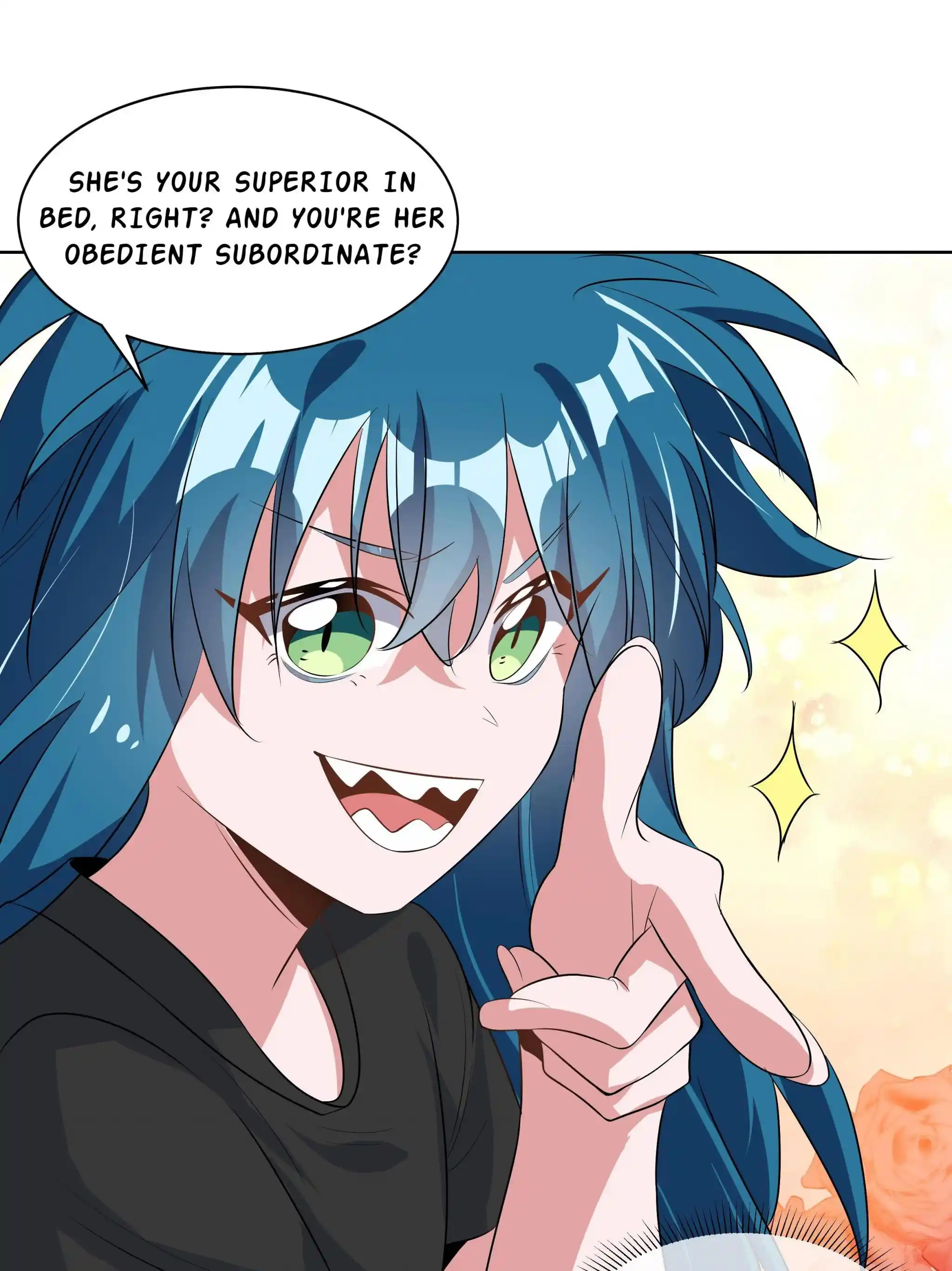 Working Overtime To Destroy The World! Chapter 41