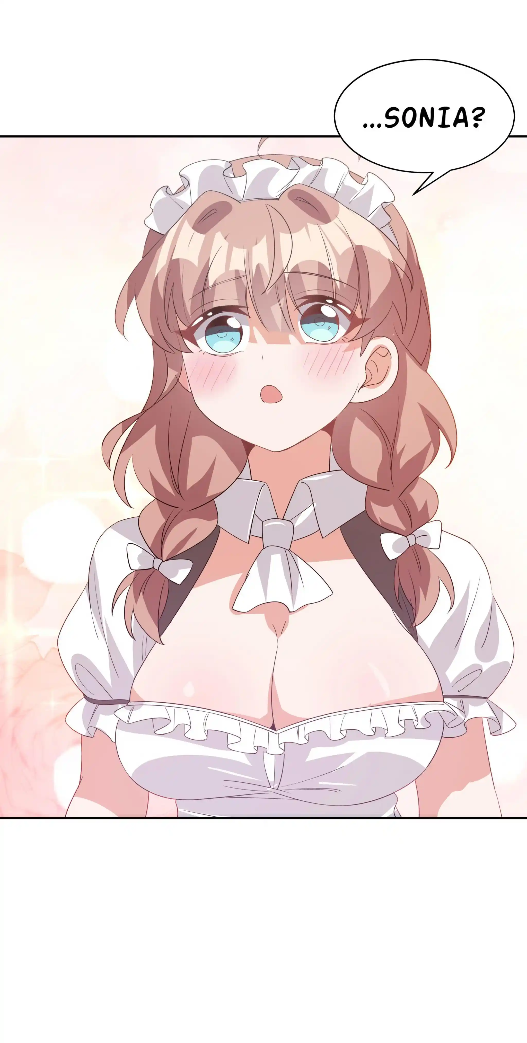 Working Overtime To Destroy The World! Chapter 41