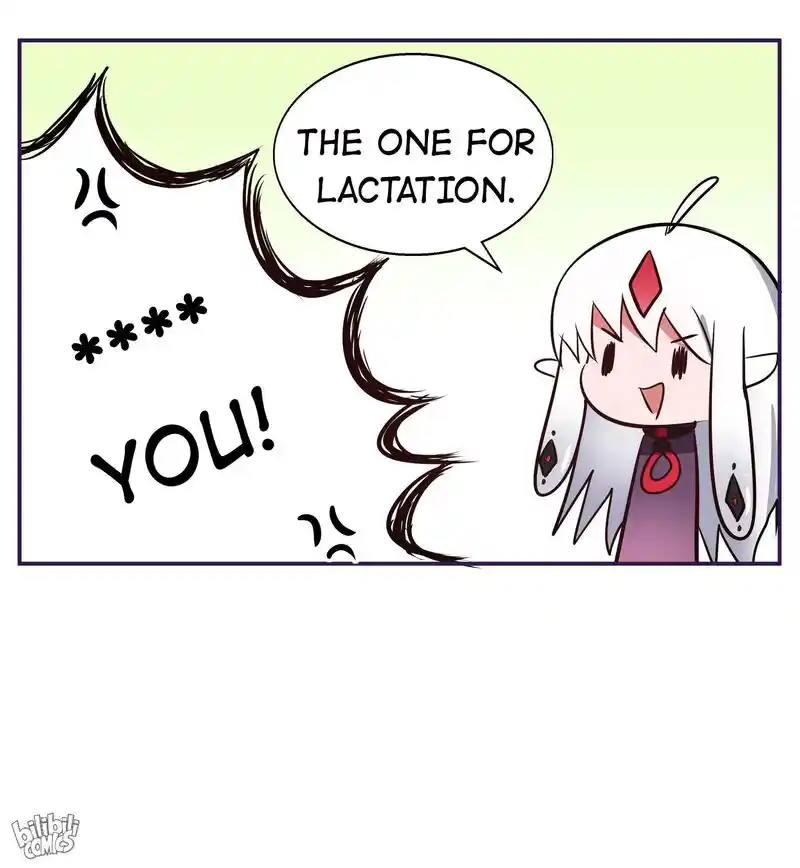 Working Overtime To Destroy The World! Chapter 41.5