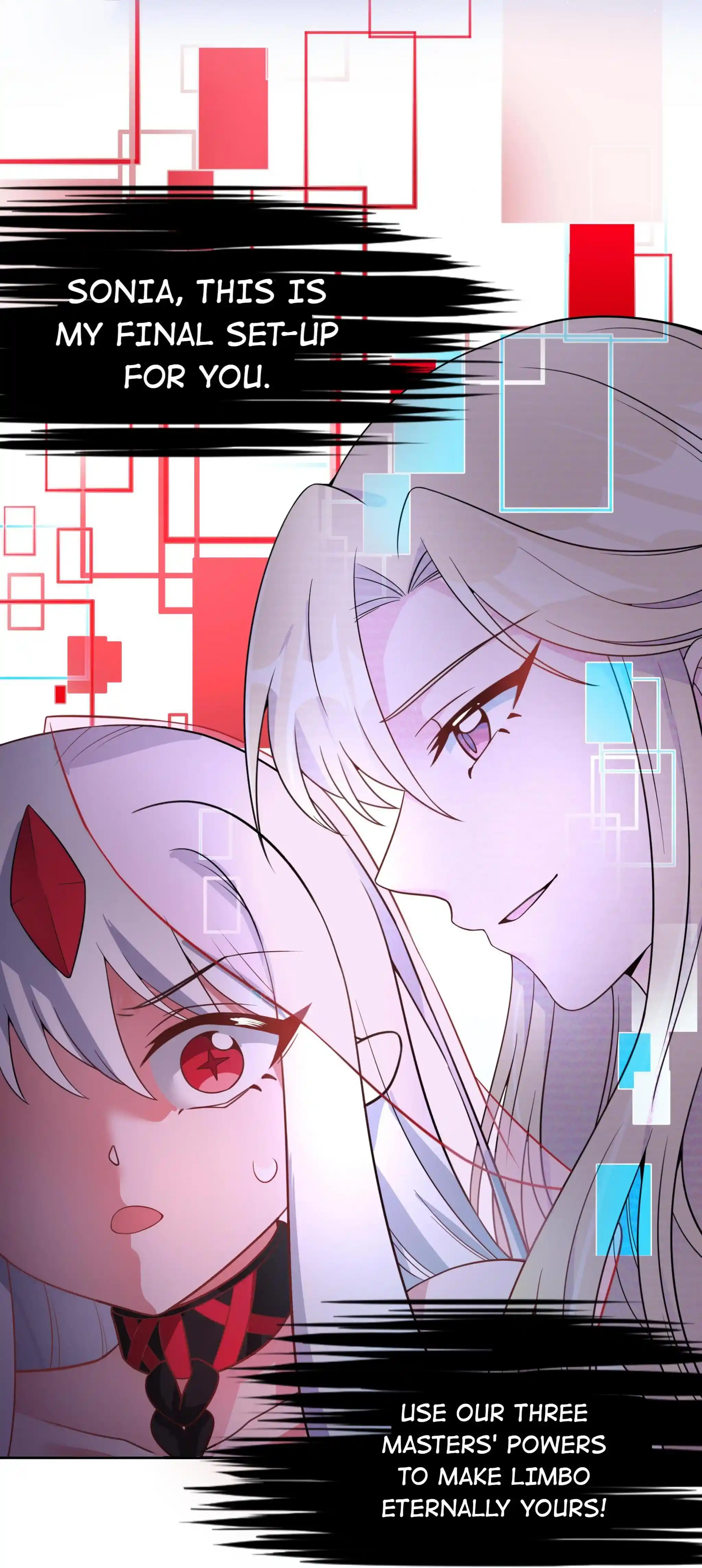 Working Overtime To Destroy The World! Chapter 47