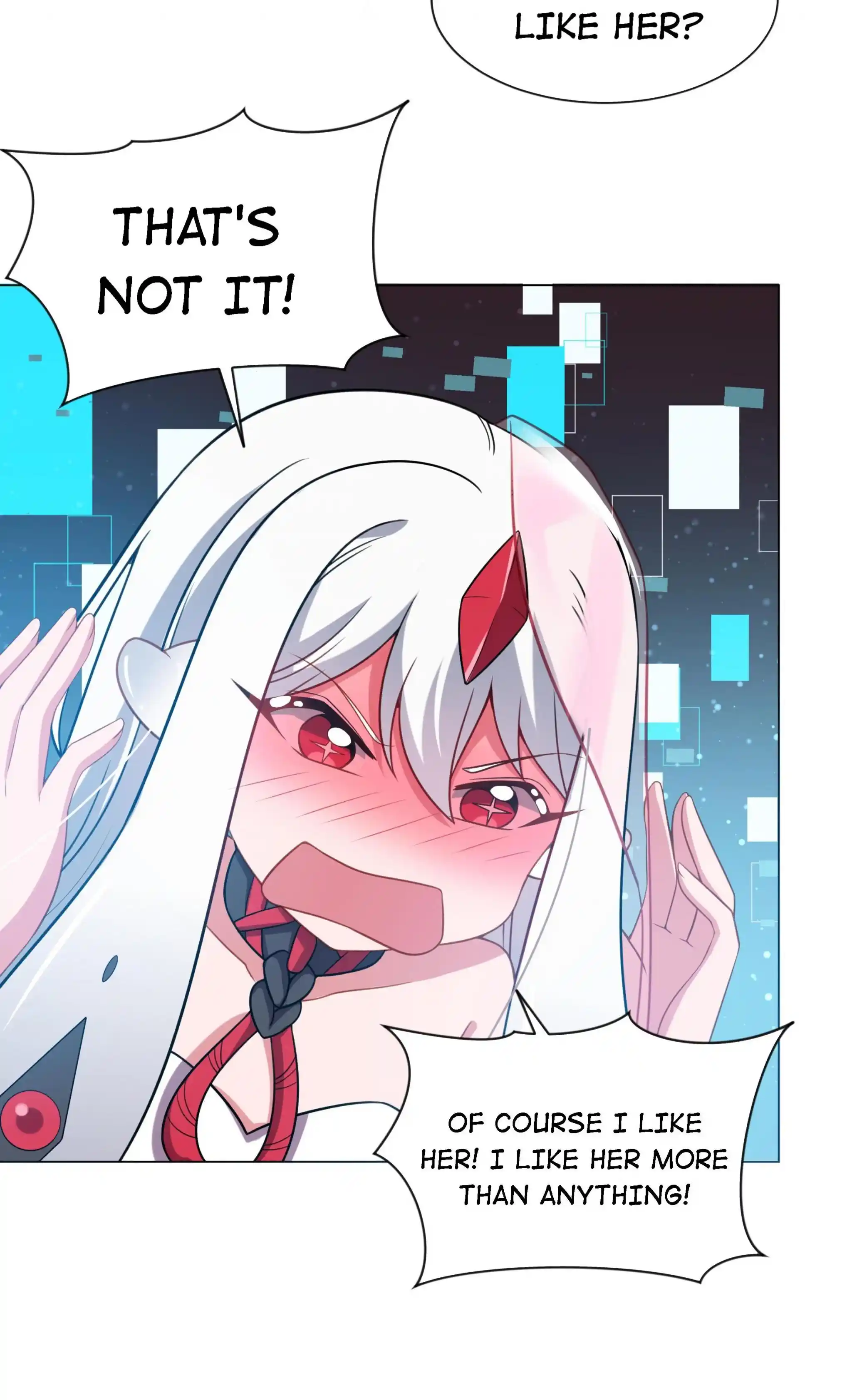 Working Overtime To Destroy The World! Chapter 47