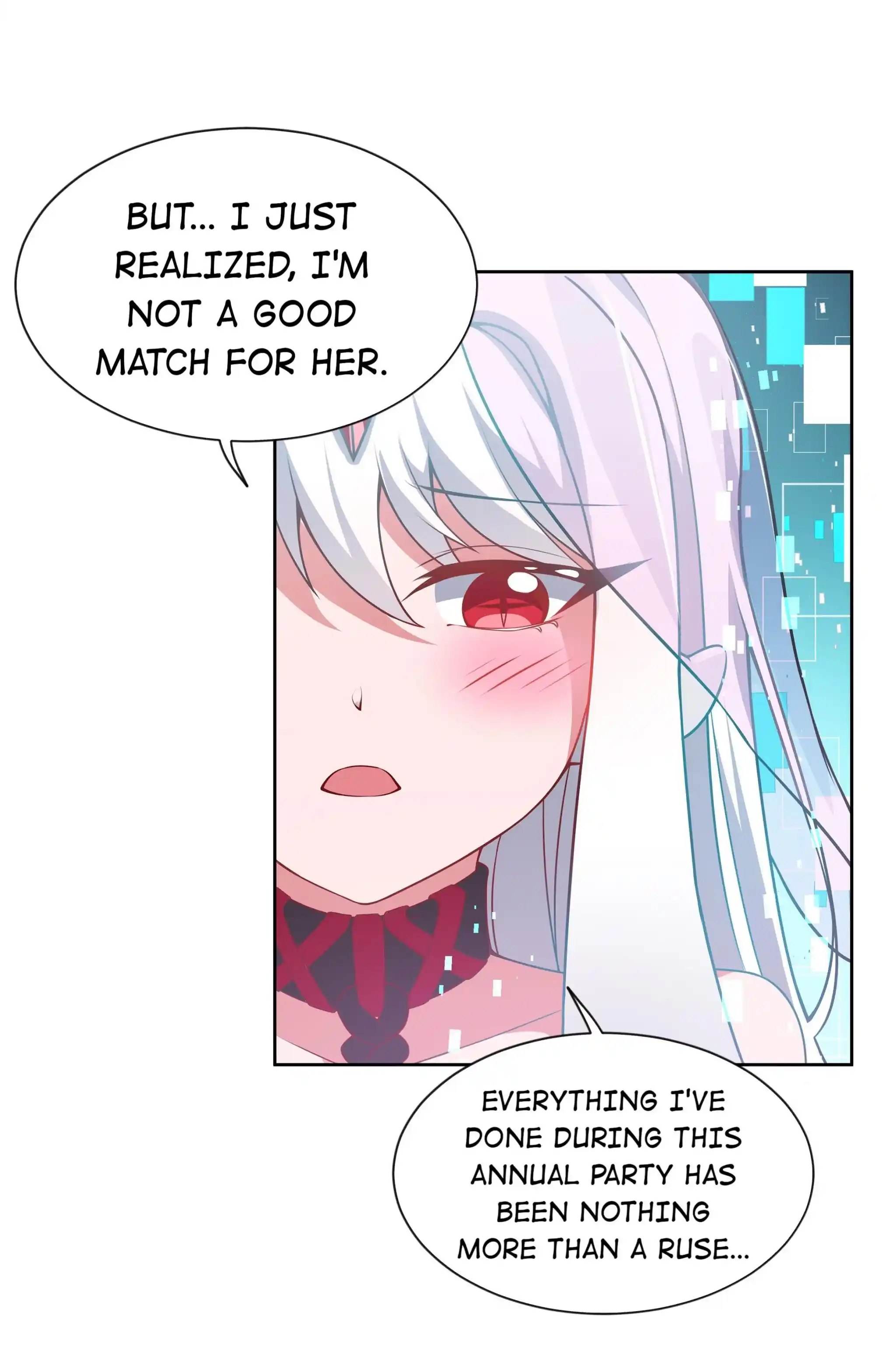 Working Overtime To Destroy The World! Chapter 47