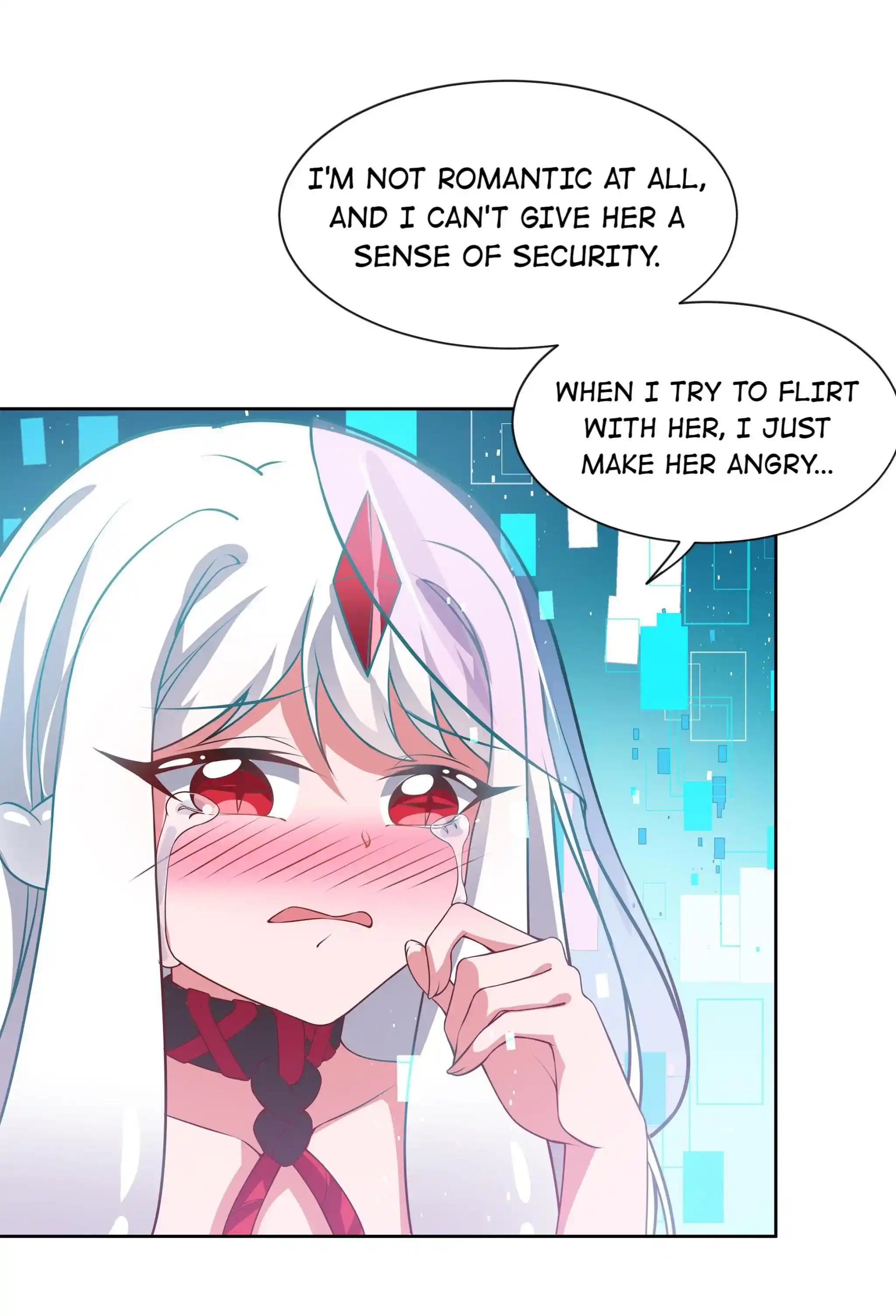 Working Overtime To Destroy The World! Chapter 47