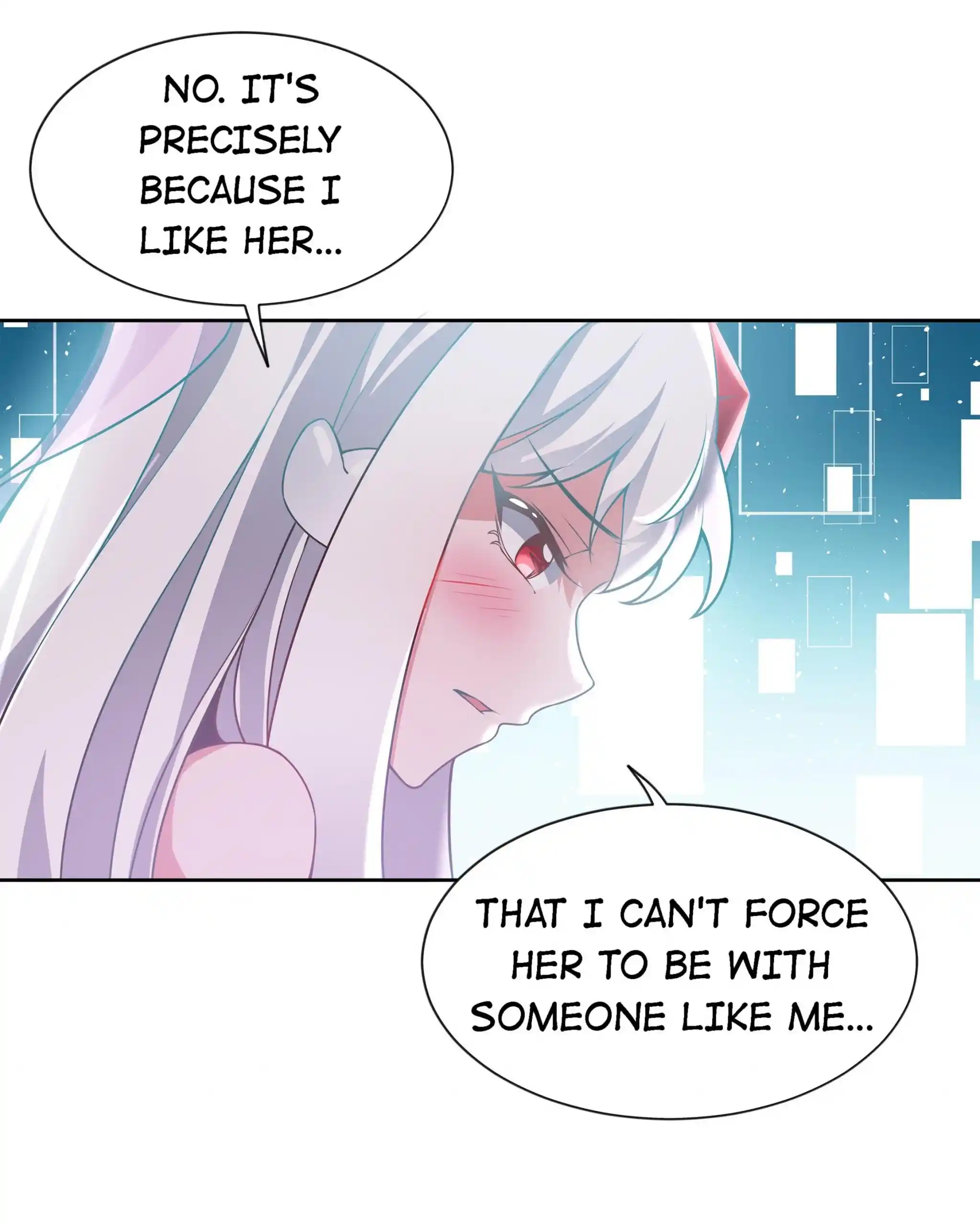 Working Overtime To Destroy The World! Chapter 47