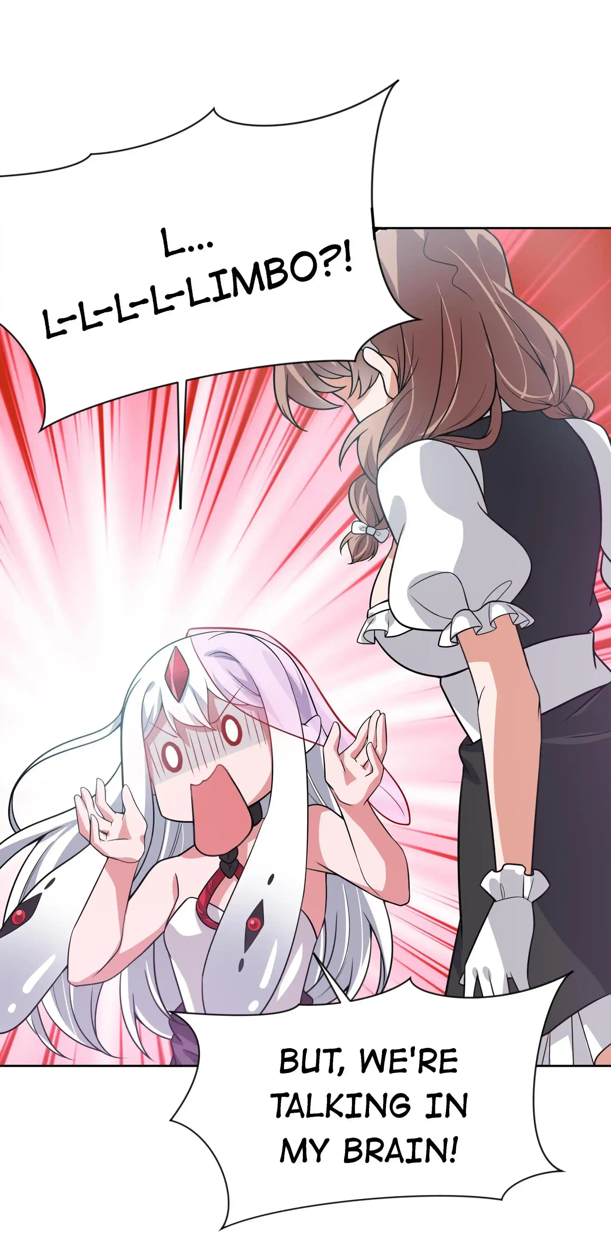 Working Overtime To Destroy The World! Chapter 47