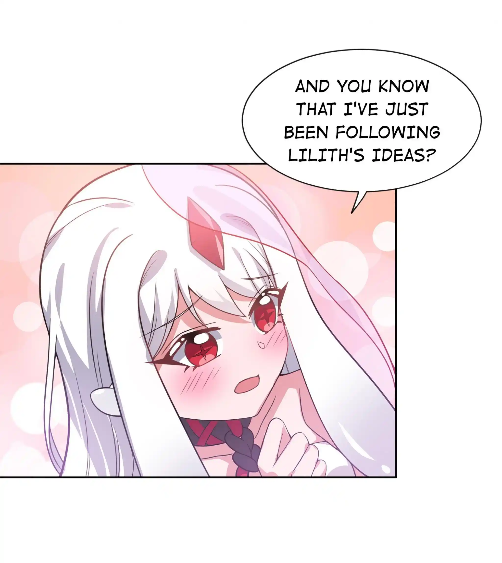 Working Overtime To Destroy The World! Chapter 47