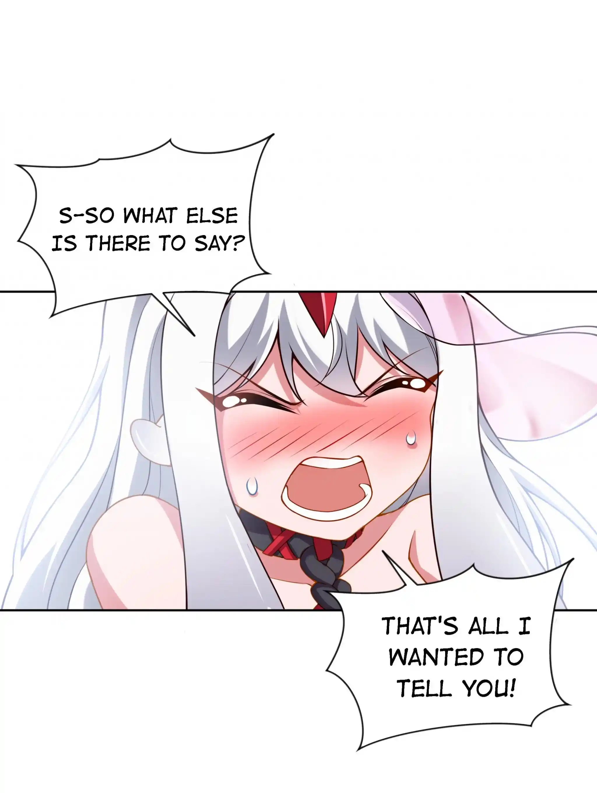 Working Overtime To Destroy The World! Chapter 47