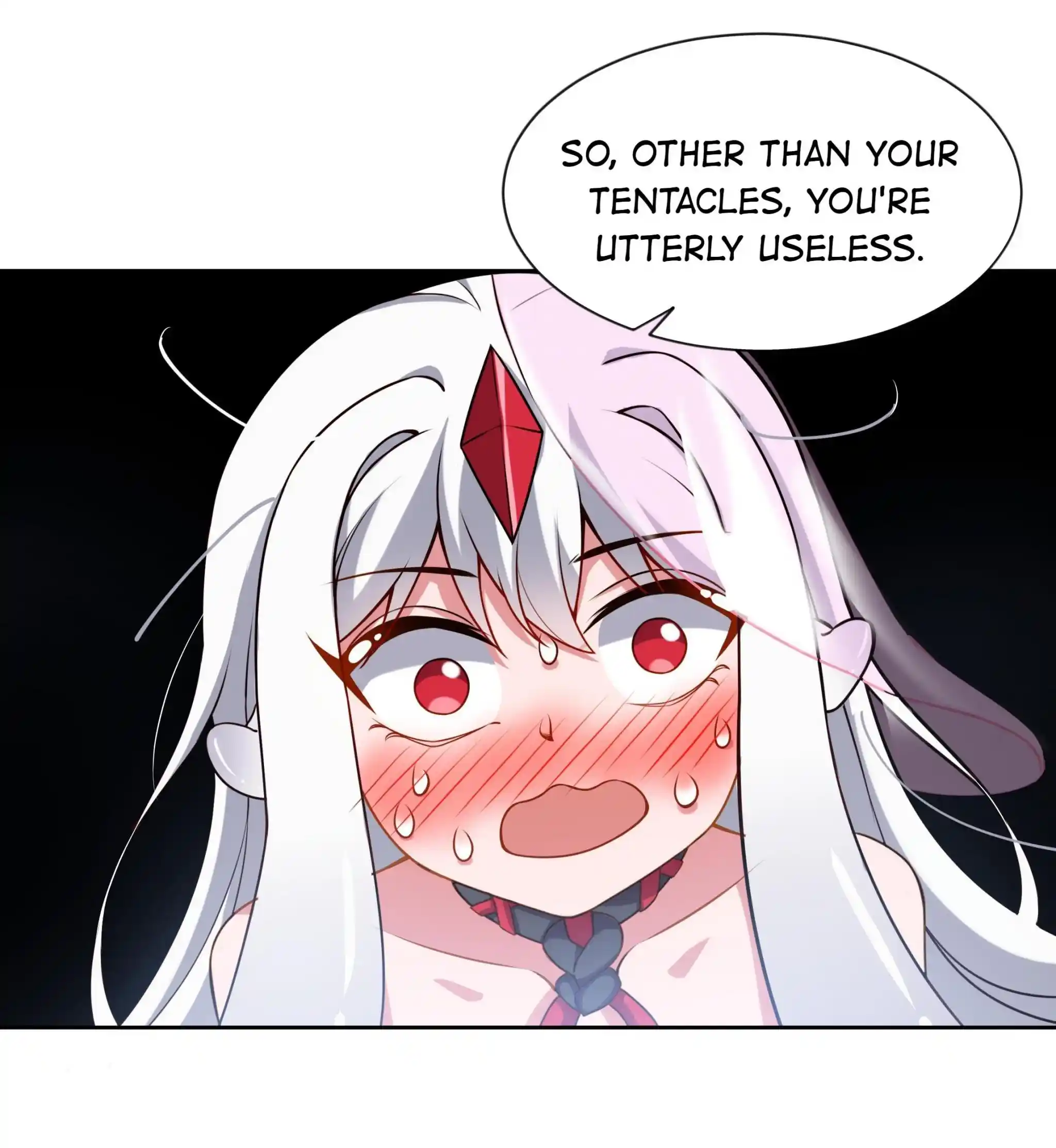 Working Overtime To Destroy The World! Chapter 47