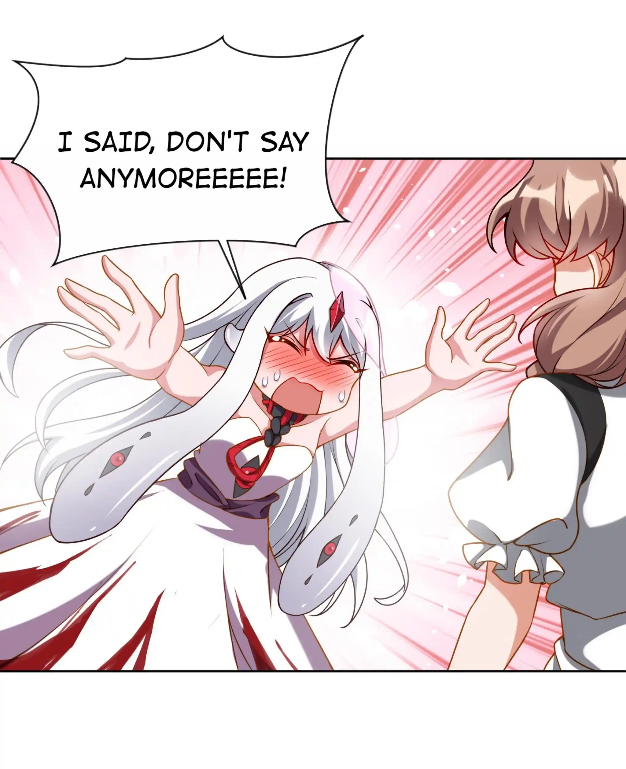 Working Overtime To Destroy The World! Chapter 47