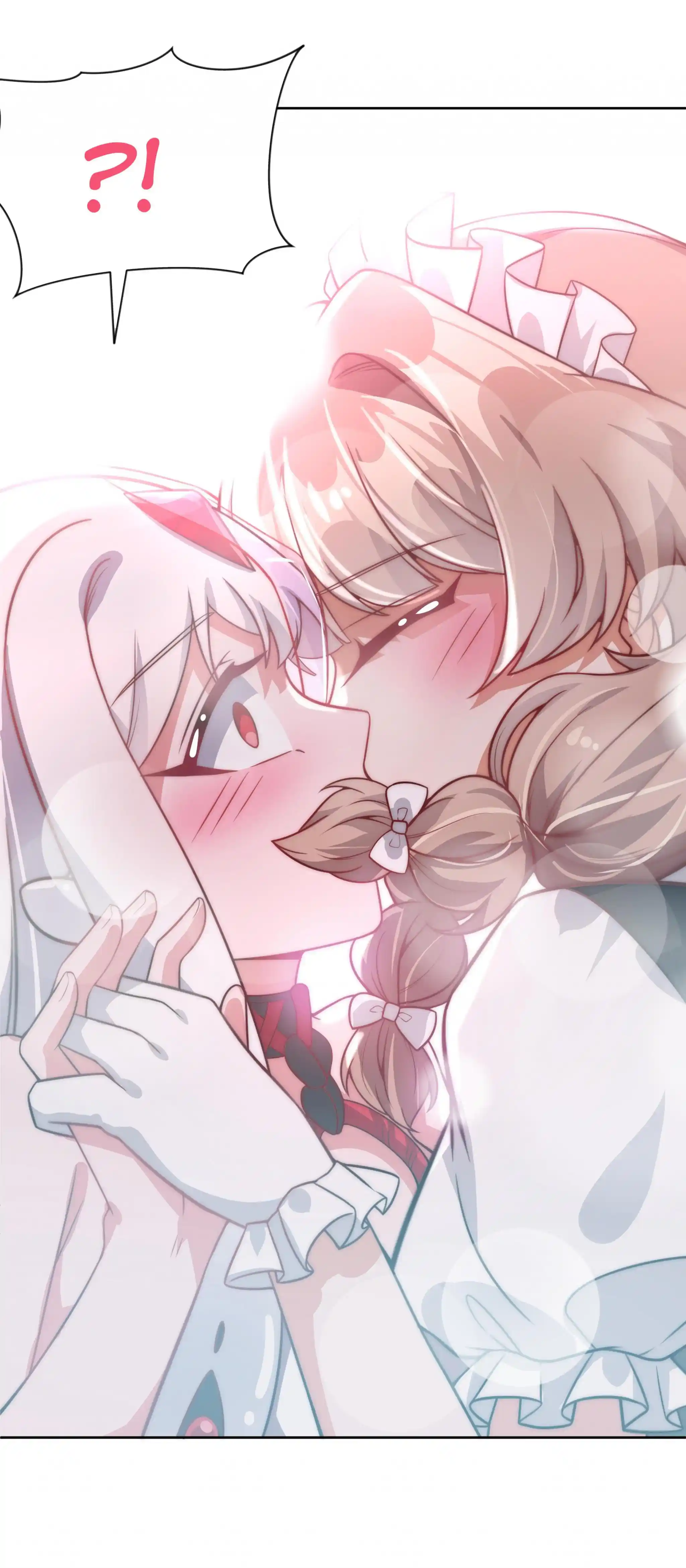 Working Overtime To Destroy The World! Chapter 47