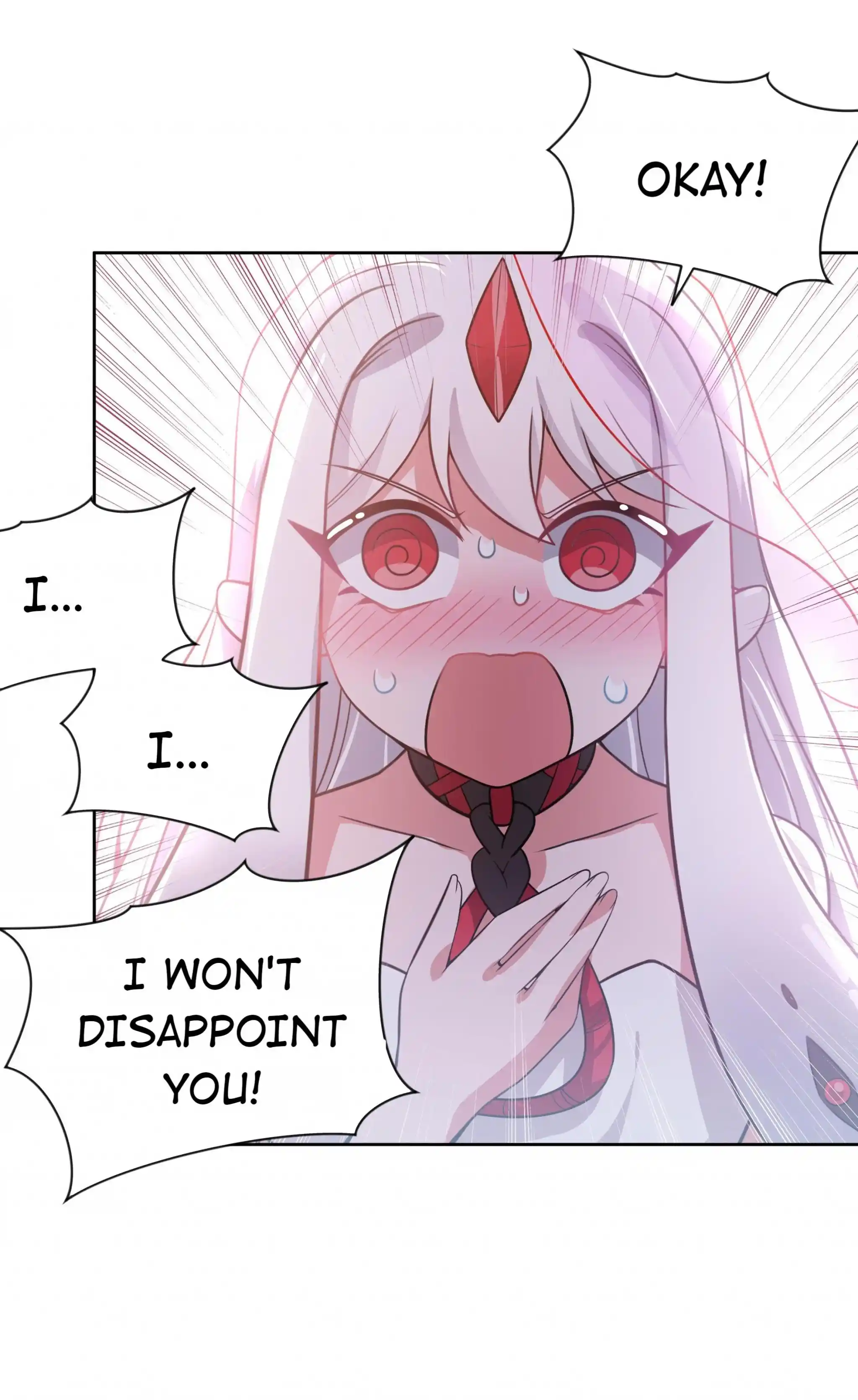 Working Overtime To Destroy The World! Chapter 47