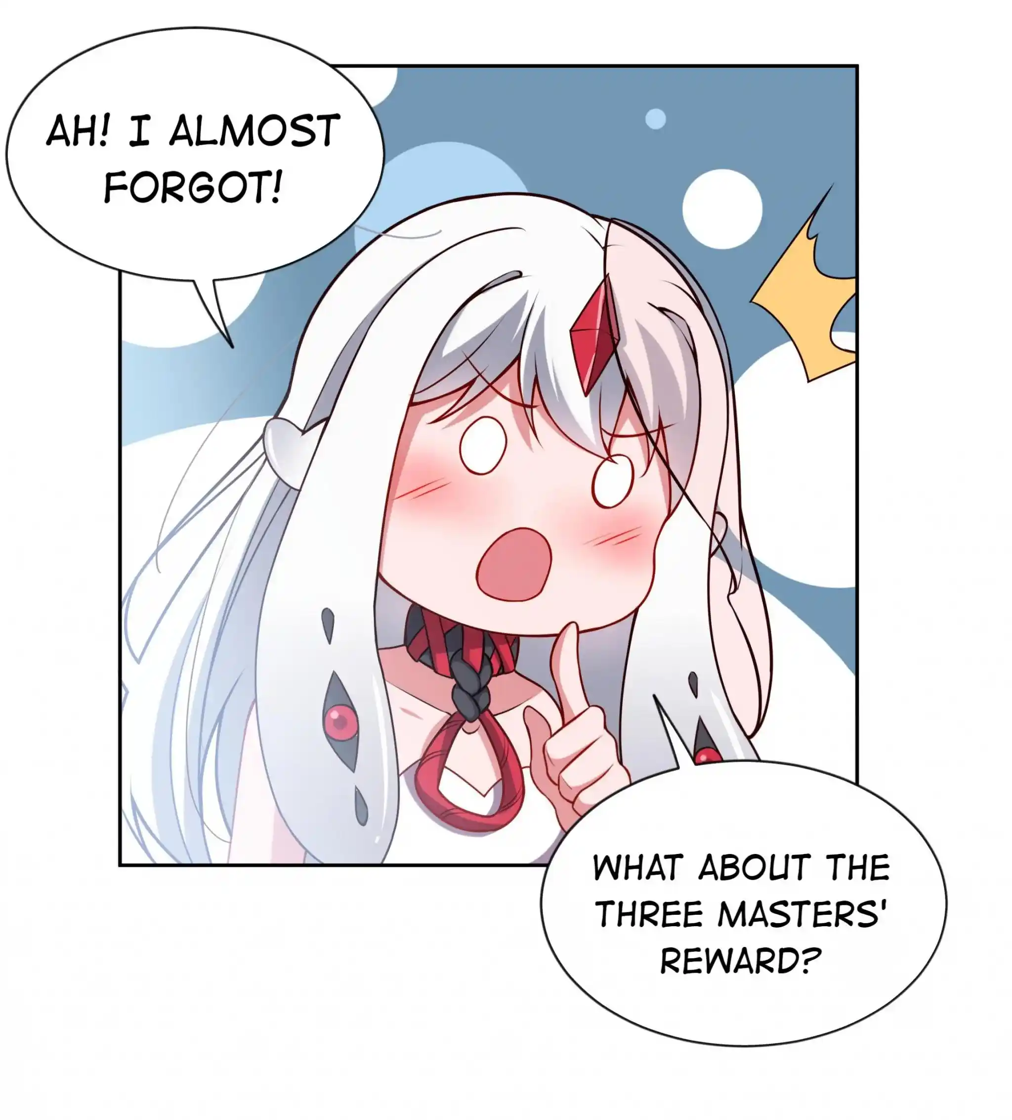 Working Overtime To Destroy The World! Chapter 47