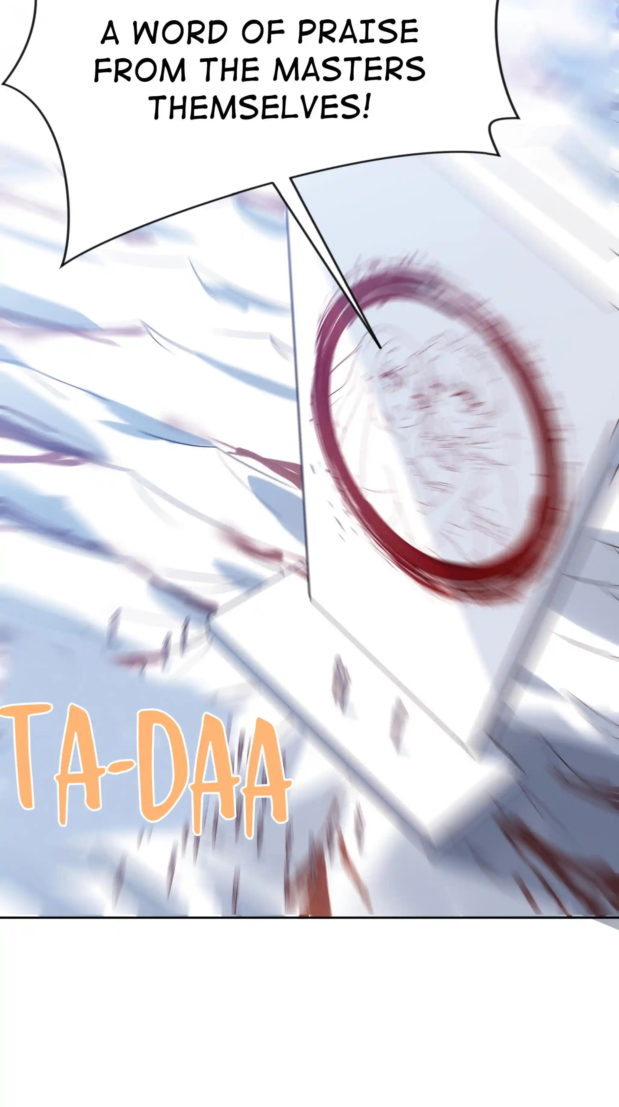 Working Overtime To Destroy The World! Chapter 47