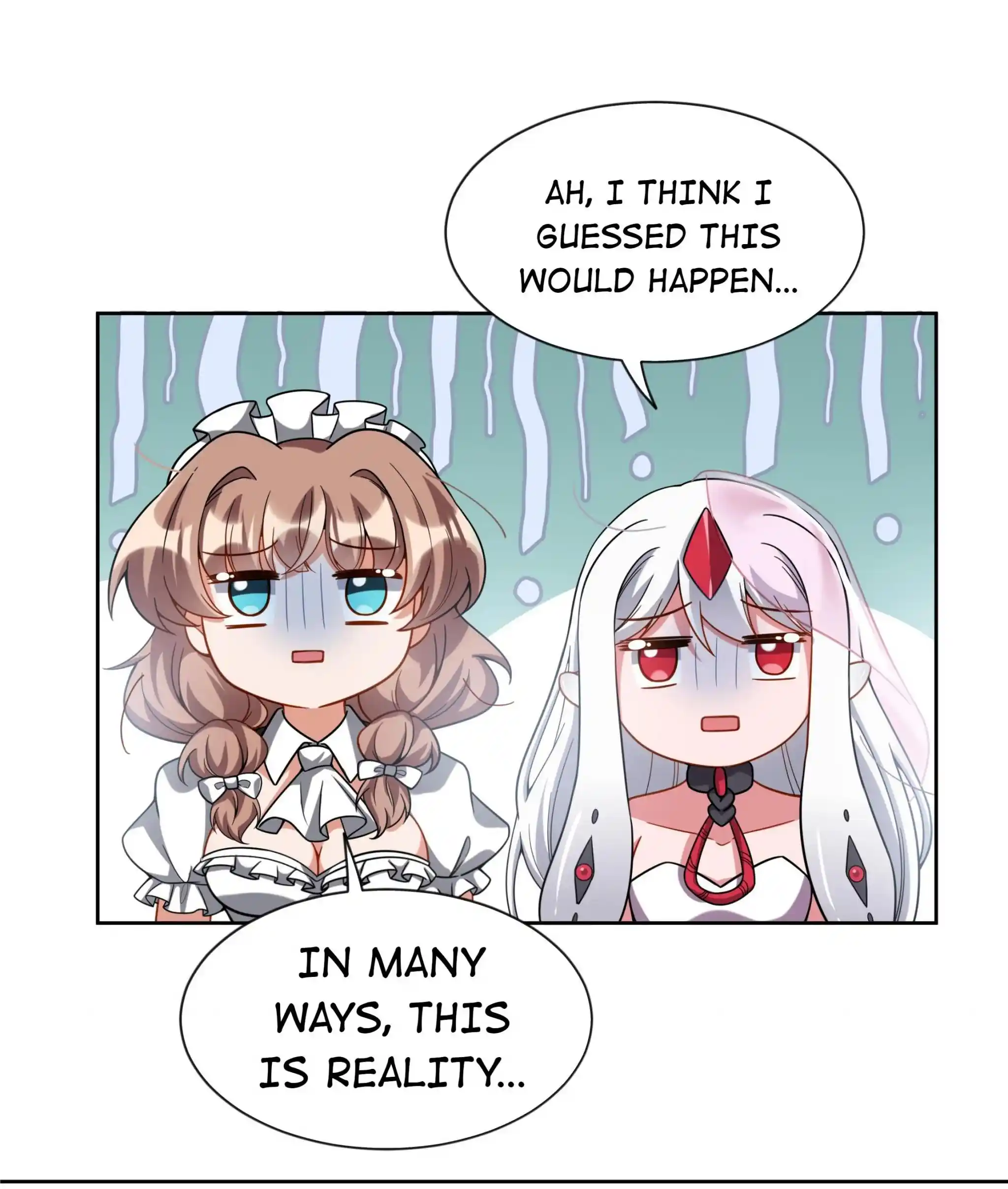 Working Overtime To Destroy The World! Chapter 47