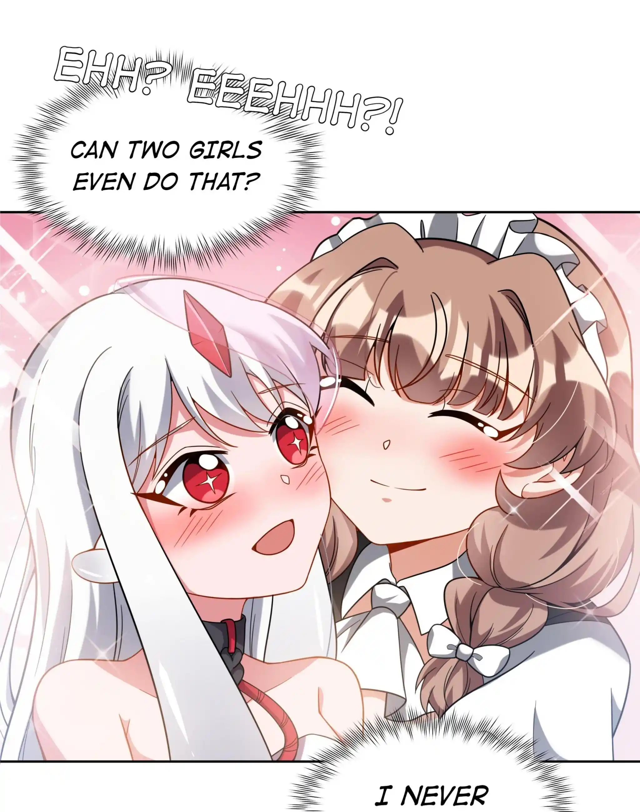 Working Overtime To Destroy The World! Chapter 47