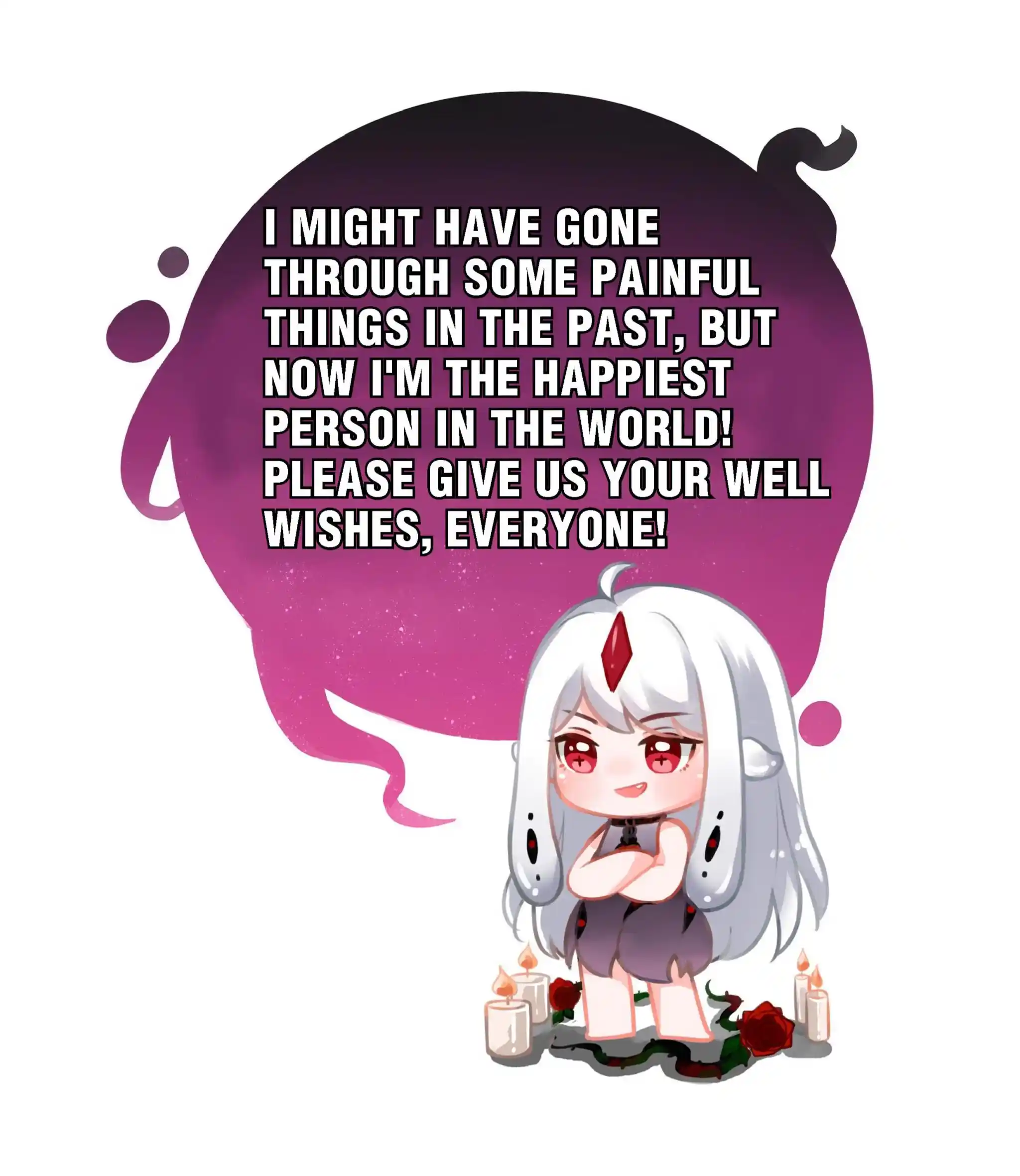 Working Overtime To Destroy The World! Chapter 47