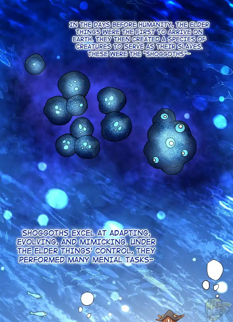 Working Overtime To Destroy The World! Chapter 70