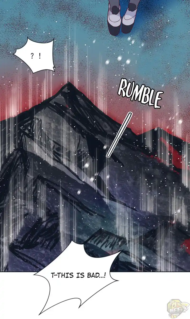 Working Overtime To Destroy The World! Chapter 70