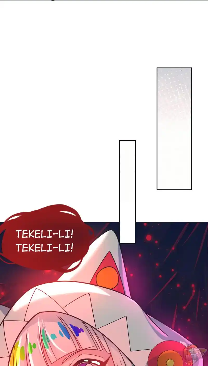 Working Overtime To Destroy The World! Chapter 70