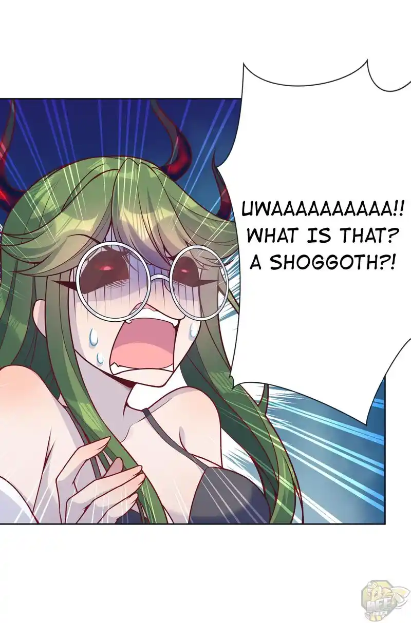 Working Overtime To Destroy The World! Chapter 70