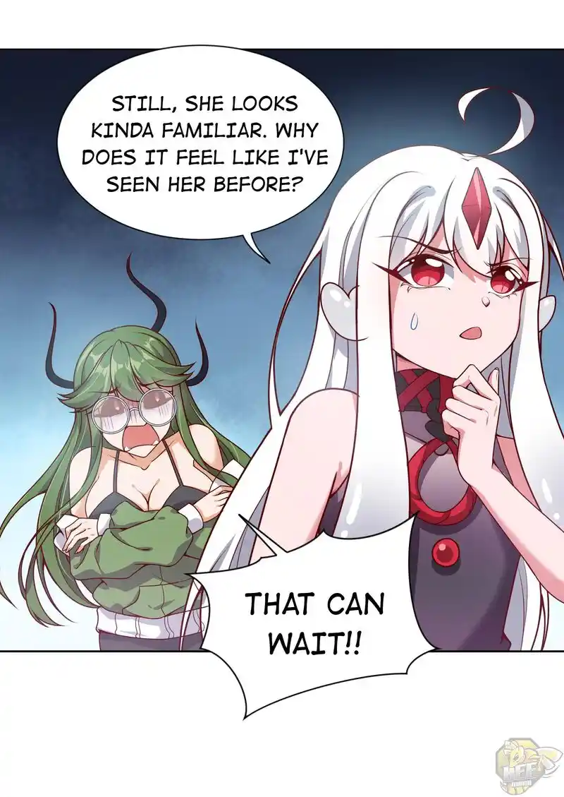 Working Overtime To Destroy The World! Chapter 70