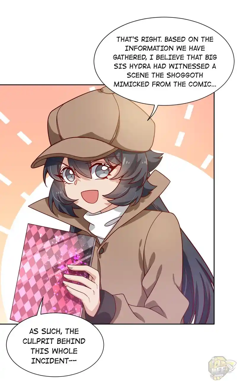 Working Overtime To Destroy The World! Chapter 70