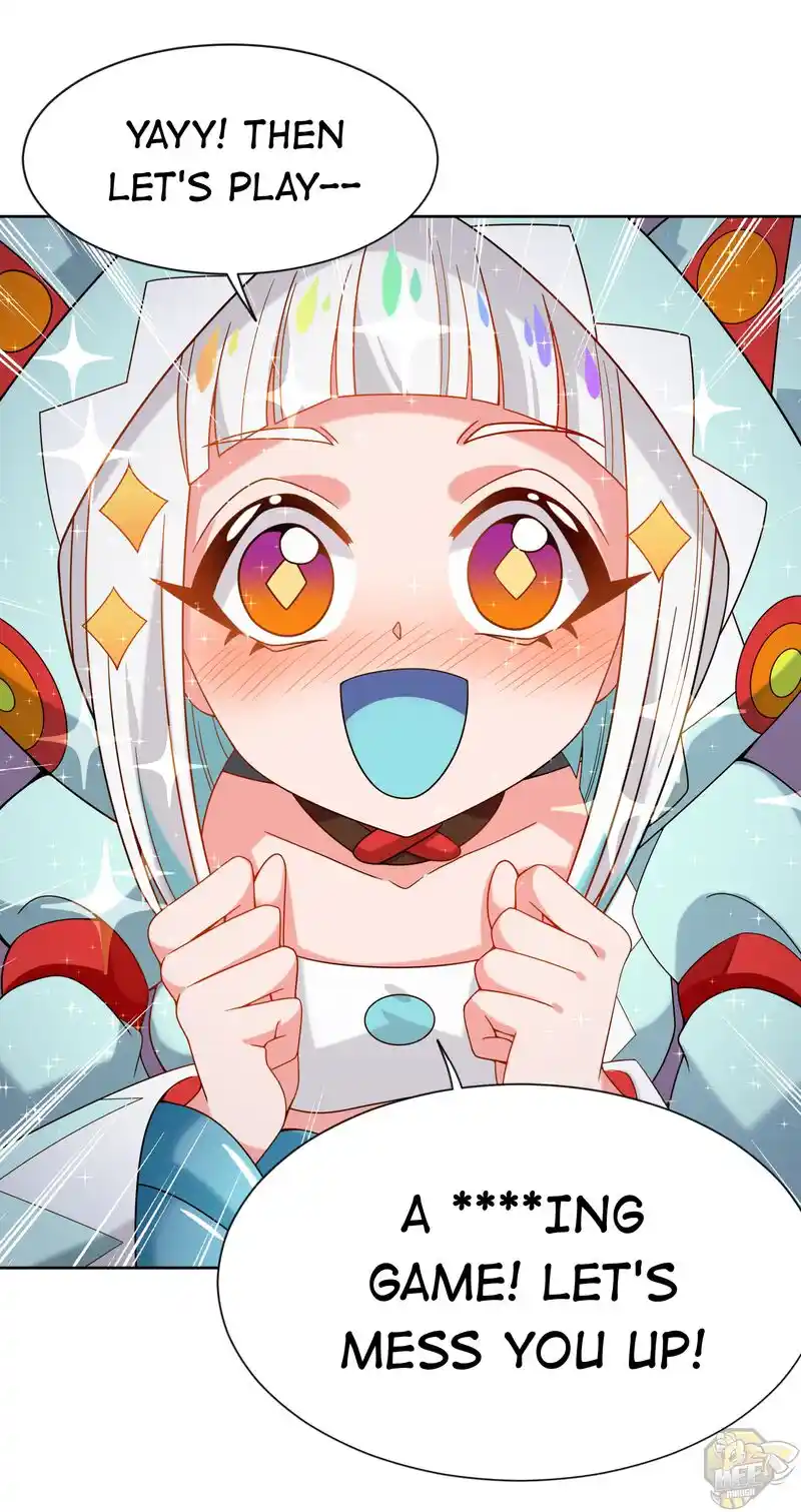 Working Overtime To Destroy The World! Chapter 70