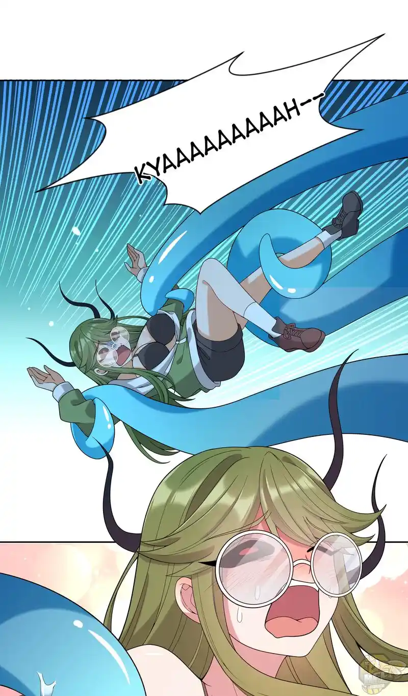 Working Overtime To Destroy The World! Chapter 70