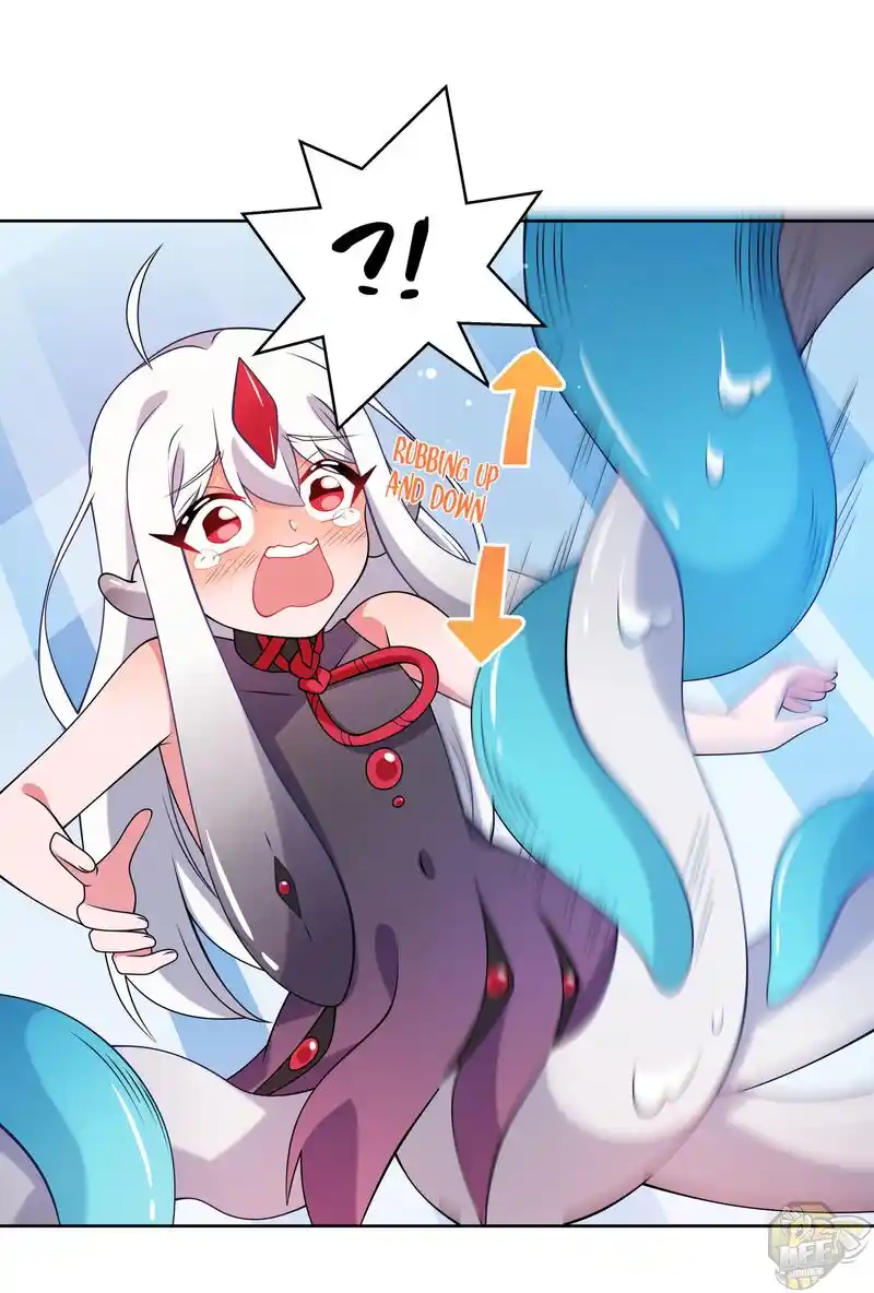 Working Overtime To Destroy The World! Chapter 70