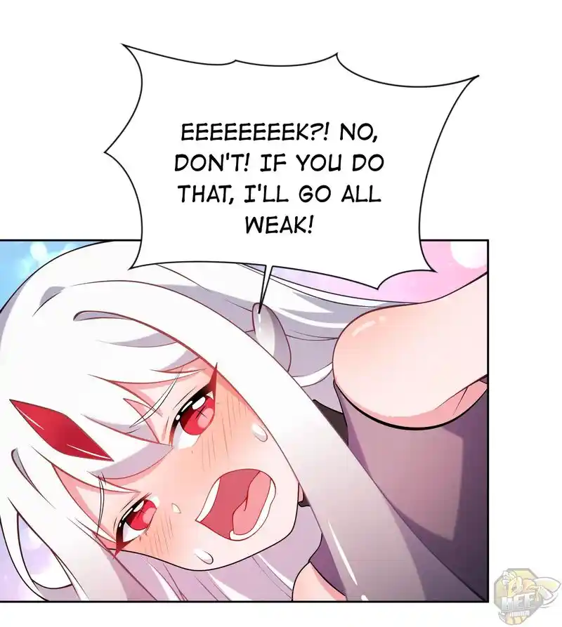 Working Overtime To Destroy The World! Chapter 70