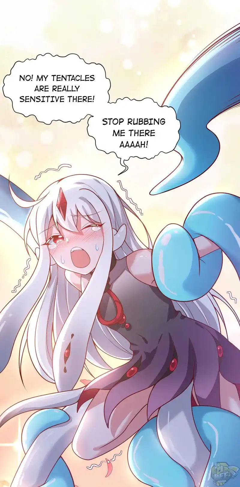 Working Overtime To Destroy The World! Chapter 70